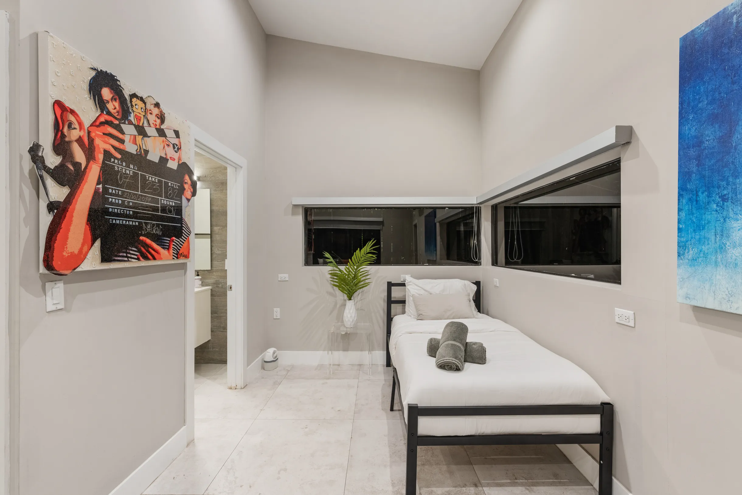 Wander Grove Banyan #13