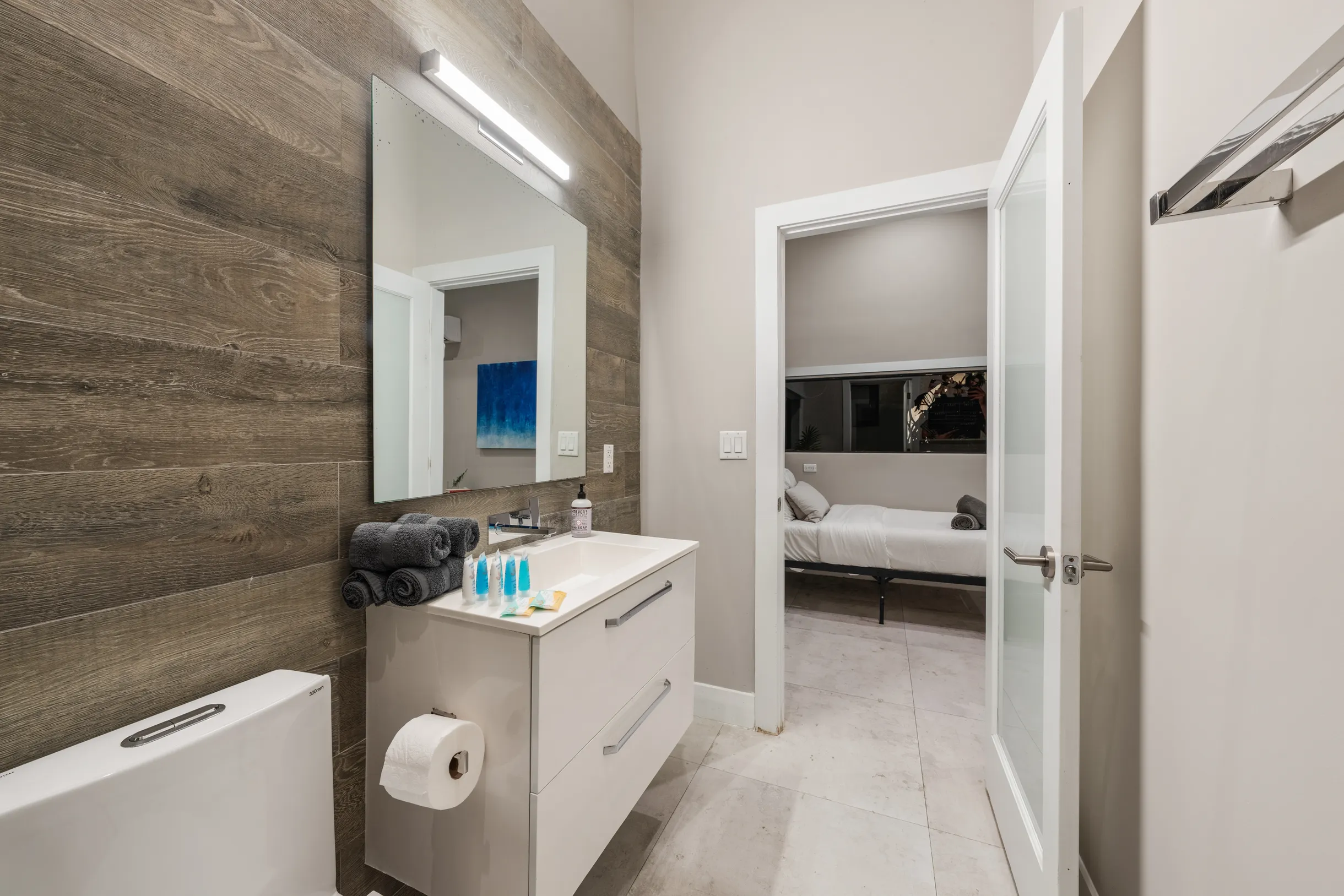 Wander Grove Banyan #17