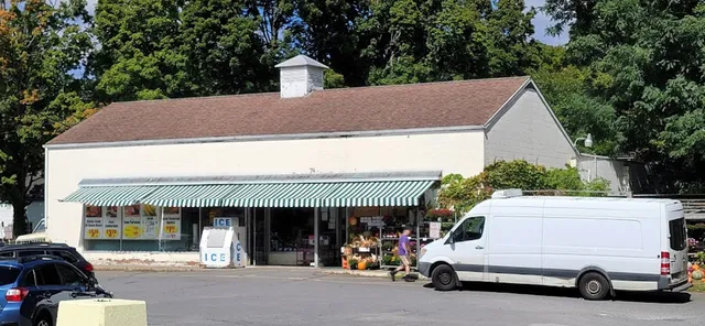 Peck's Food Market