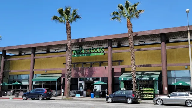 Whole Foods Market