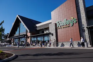 Raley’s O-N-E Market