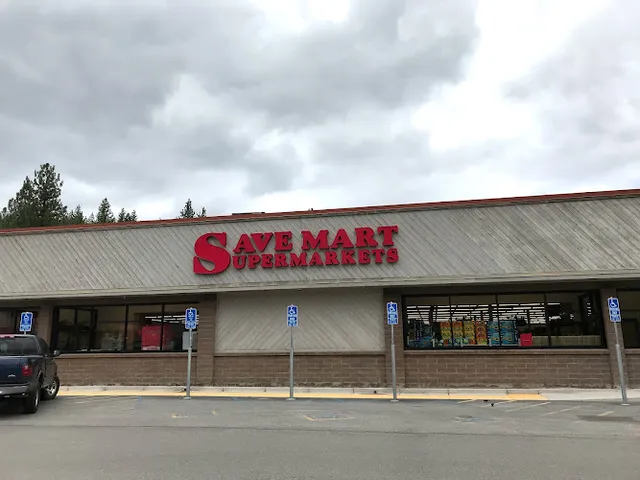 SaveMart