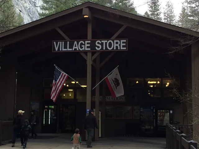 Village Store