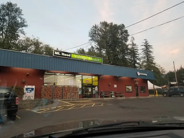 Mt Hood Foods