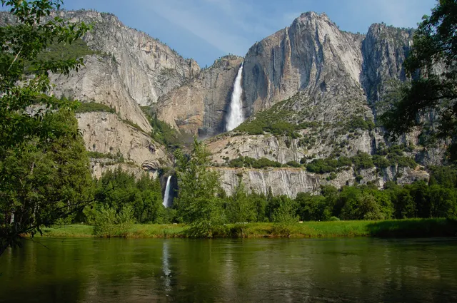 Wander Yosemite Park: Activities Guide