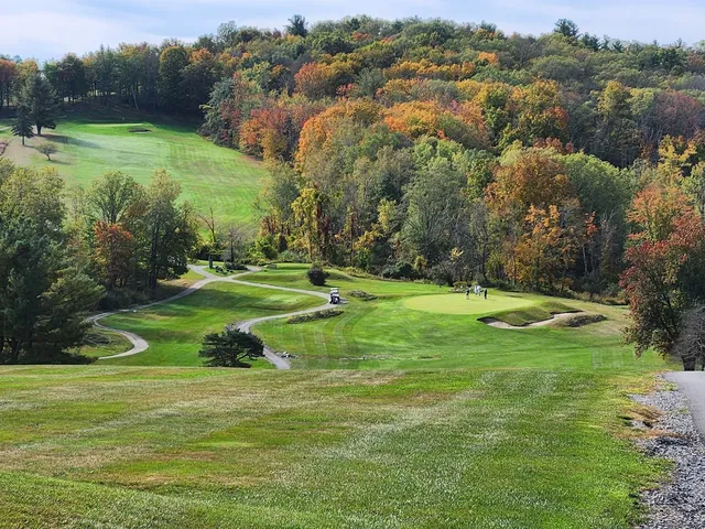 Copake Country Club