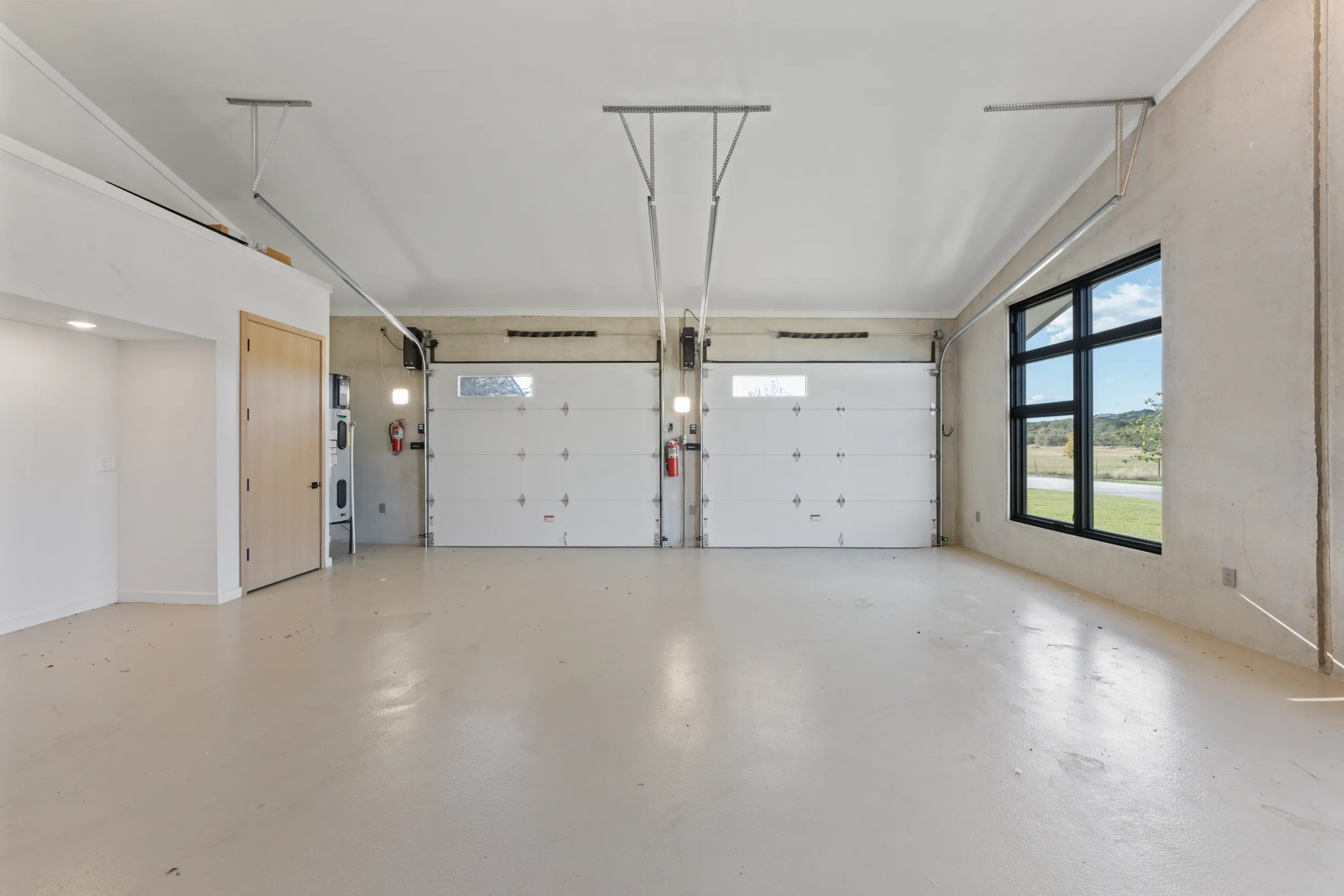 Wander Hunt River #50