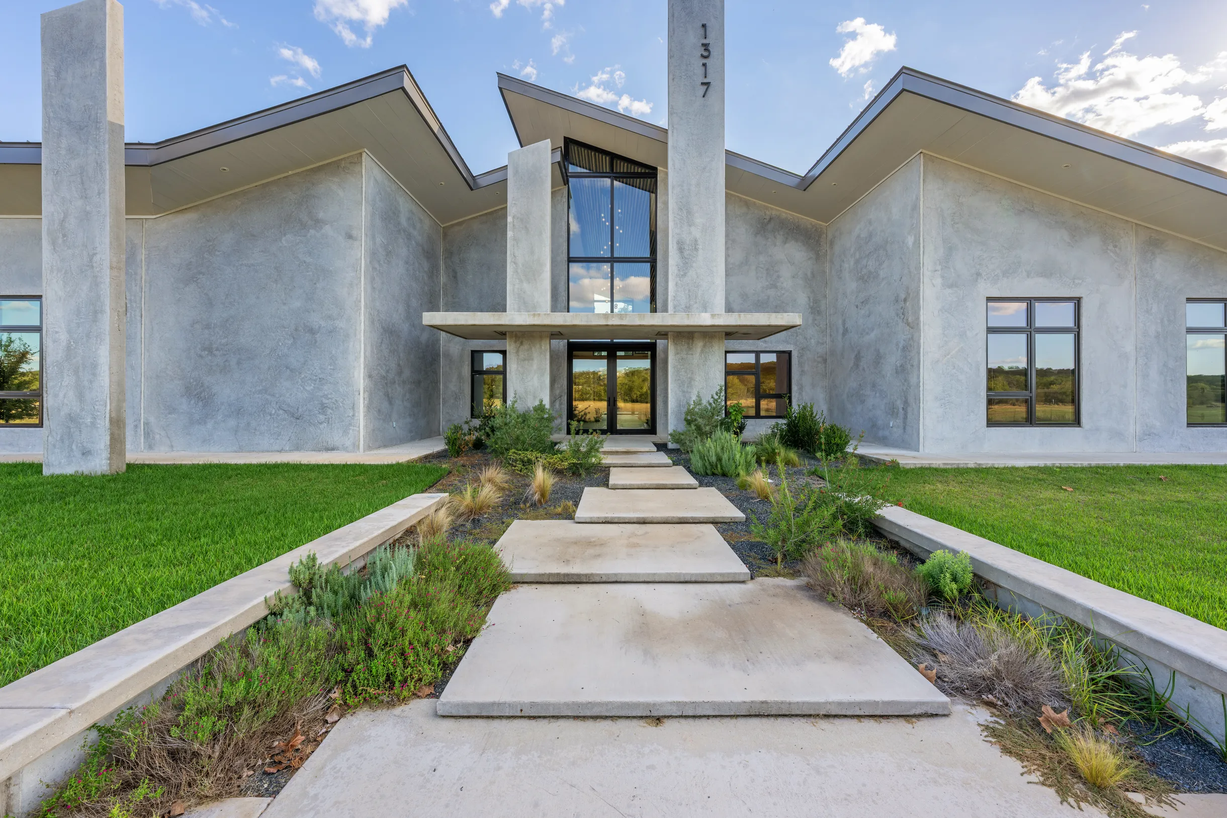 Wander Hunt River #95