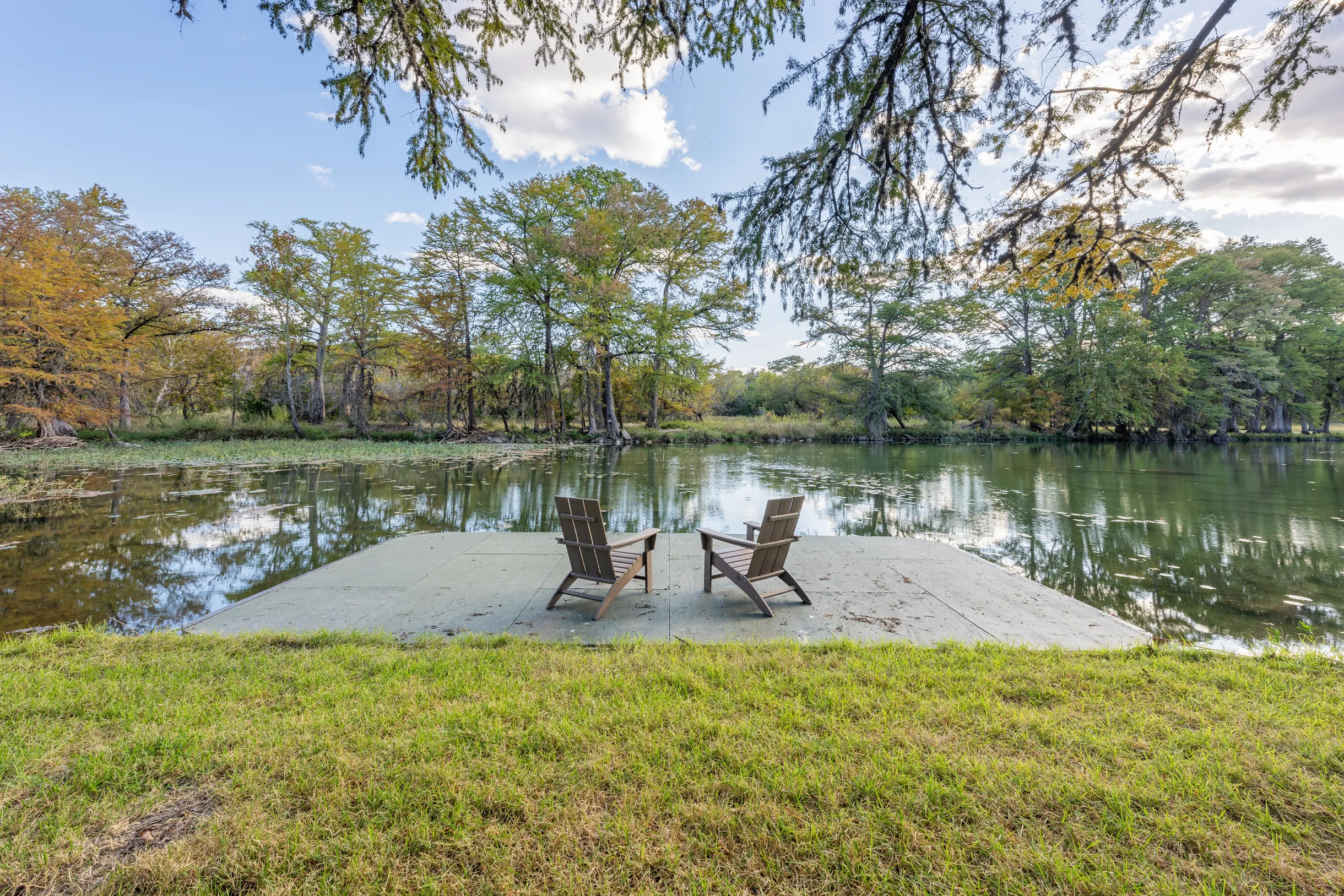 Wander Hunt River #103