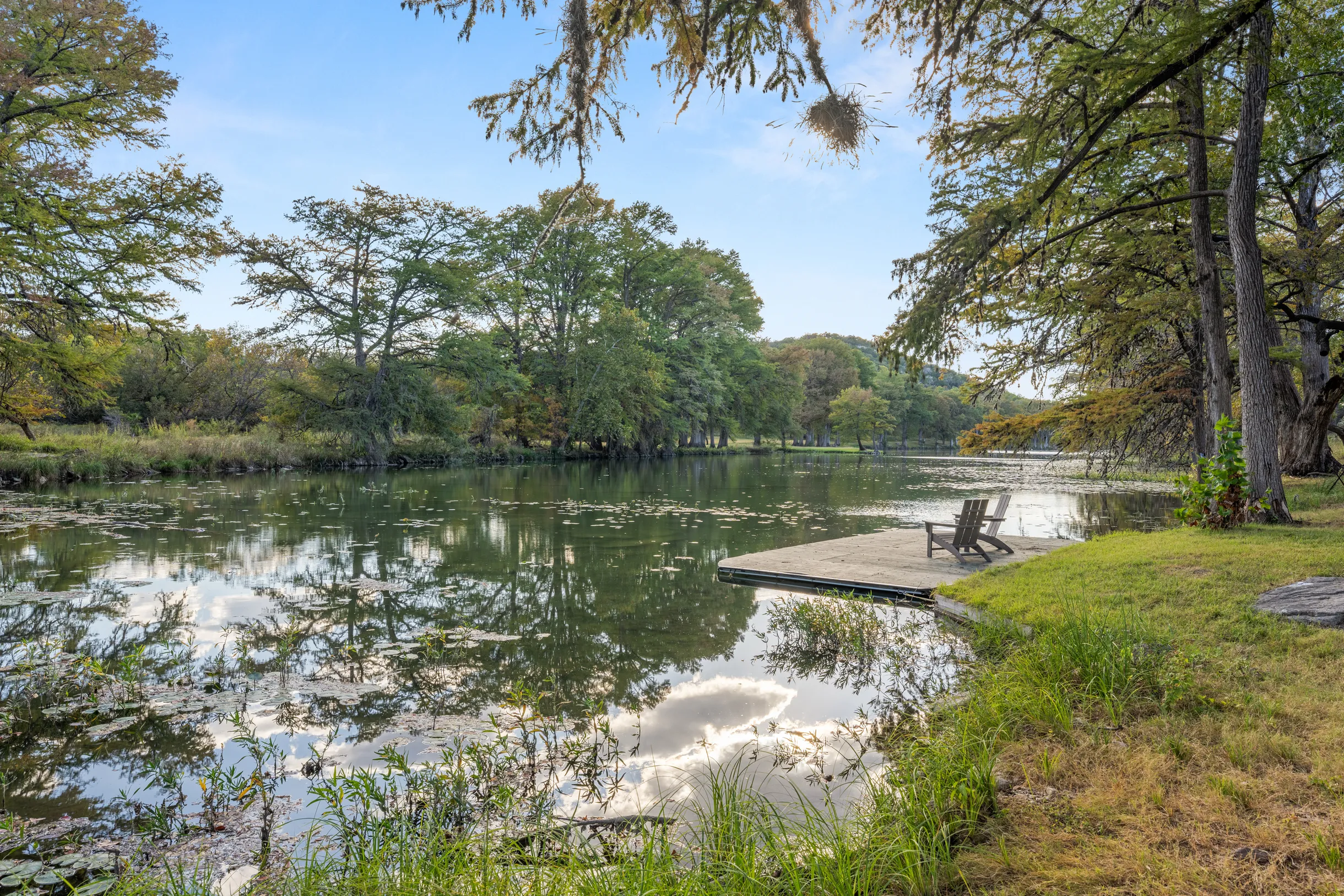 Wander Hunt River #111