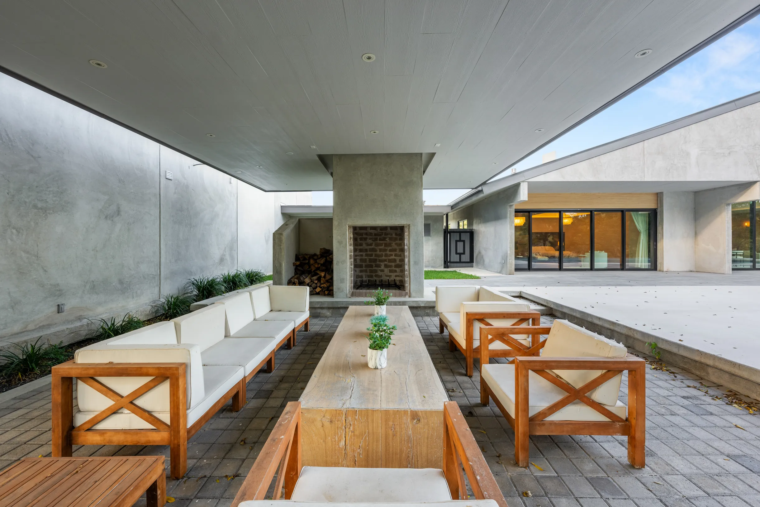 Wander Hunt River #117