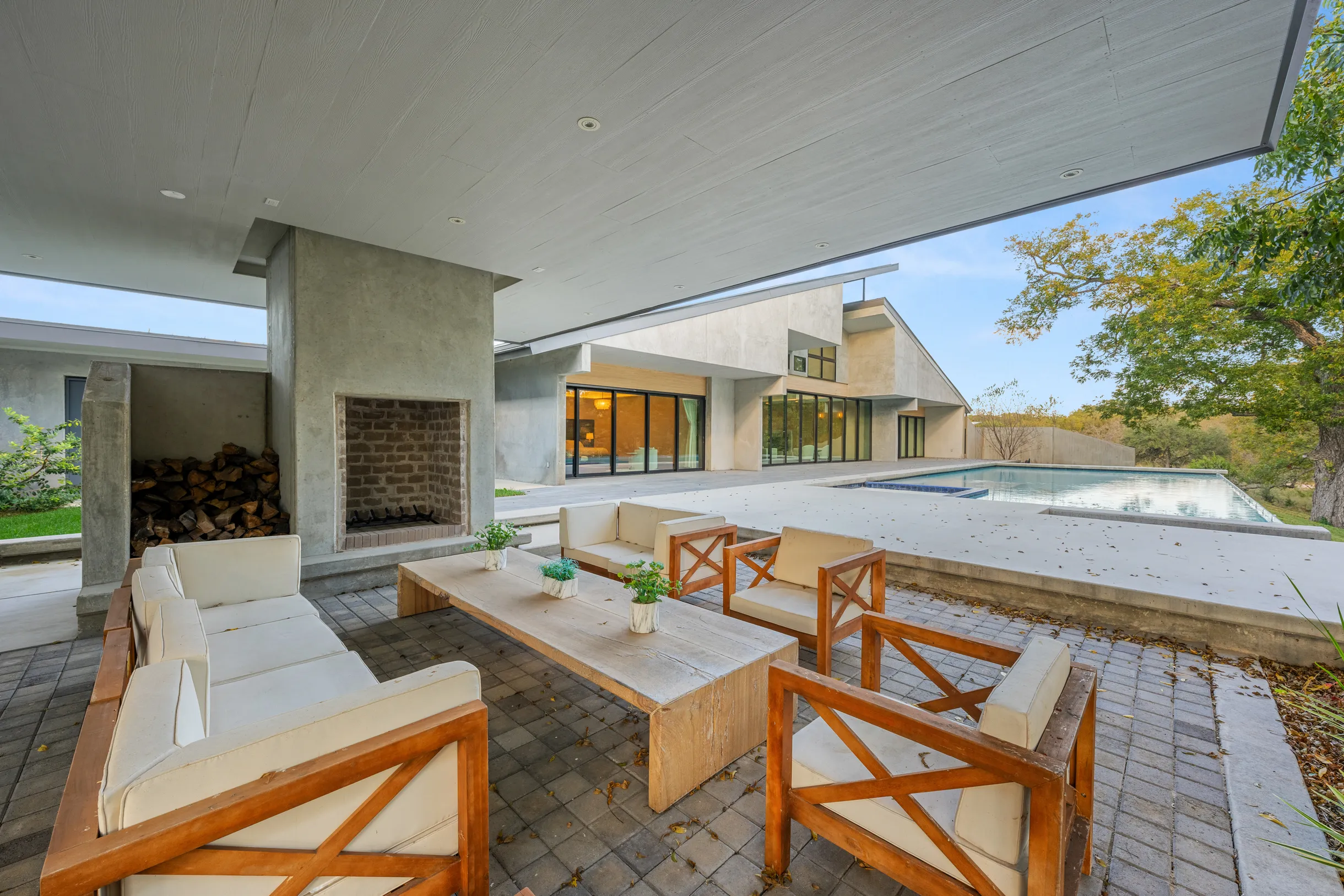 Wander Hunt River #118