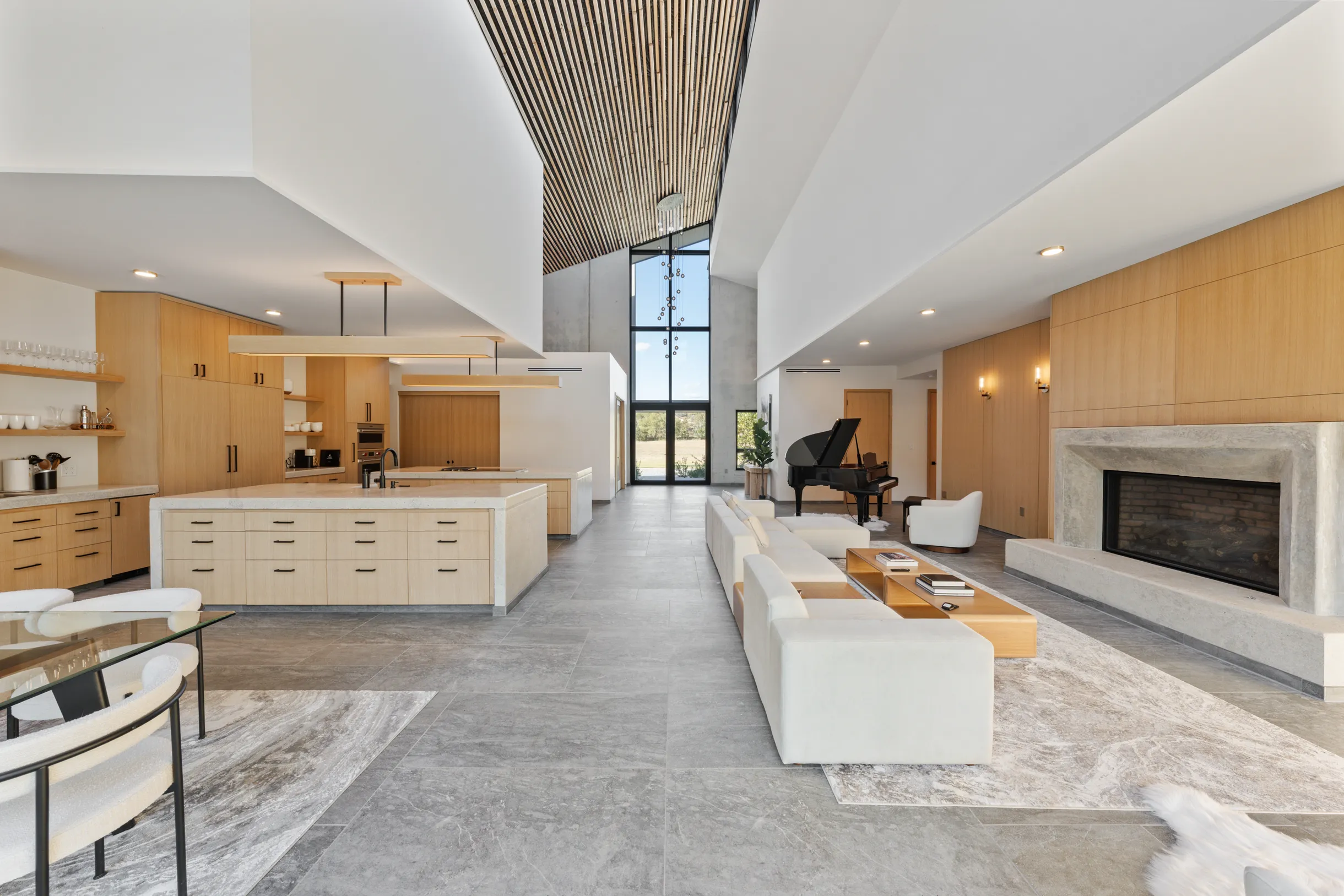 Wander Hunt River #30