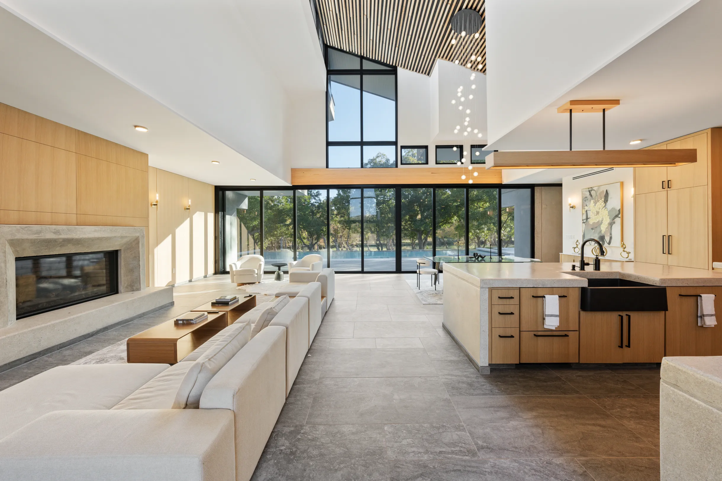 Wander Hunt River #8