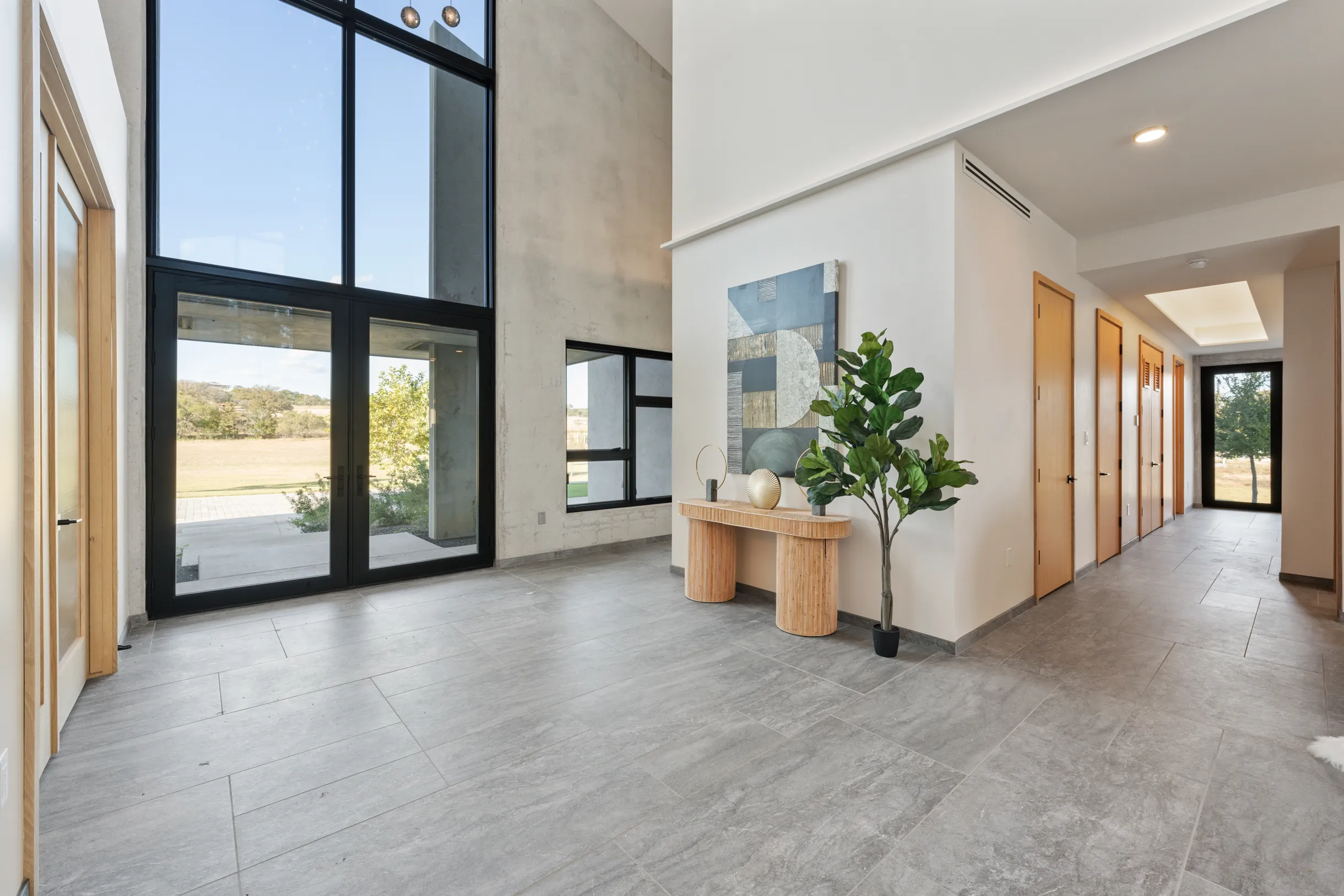 Wander Hunt River #70