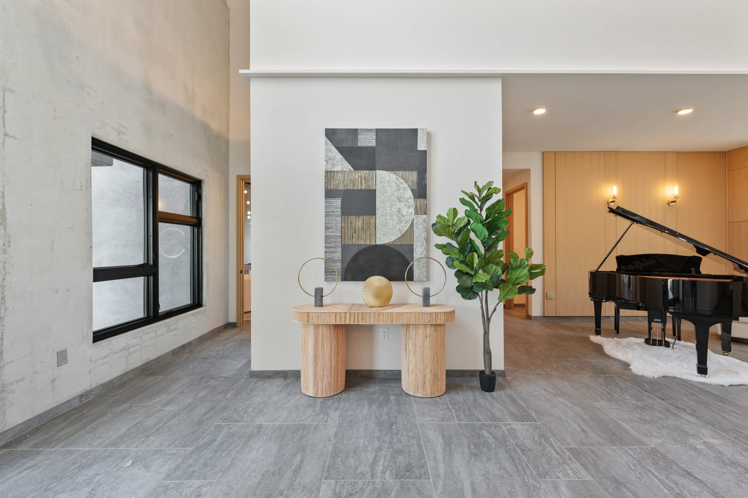 Wander Hunt River #84