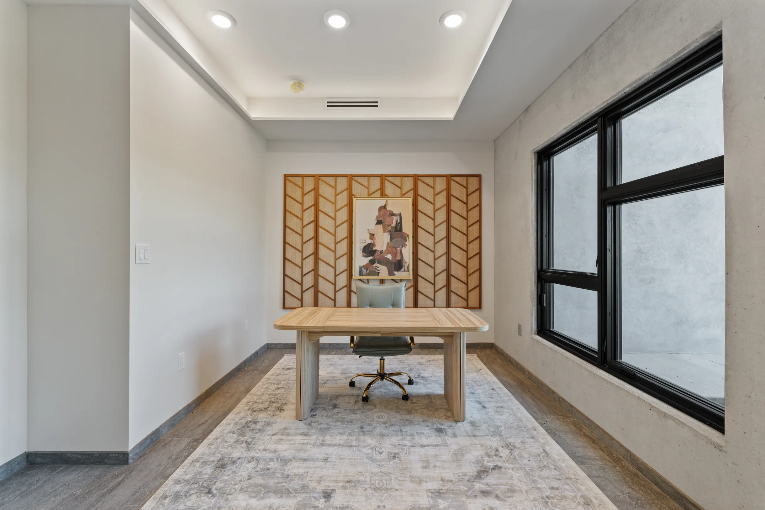 Wander Hunt River #9