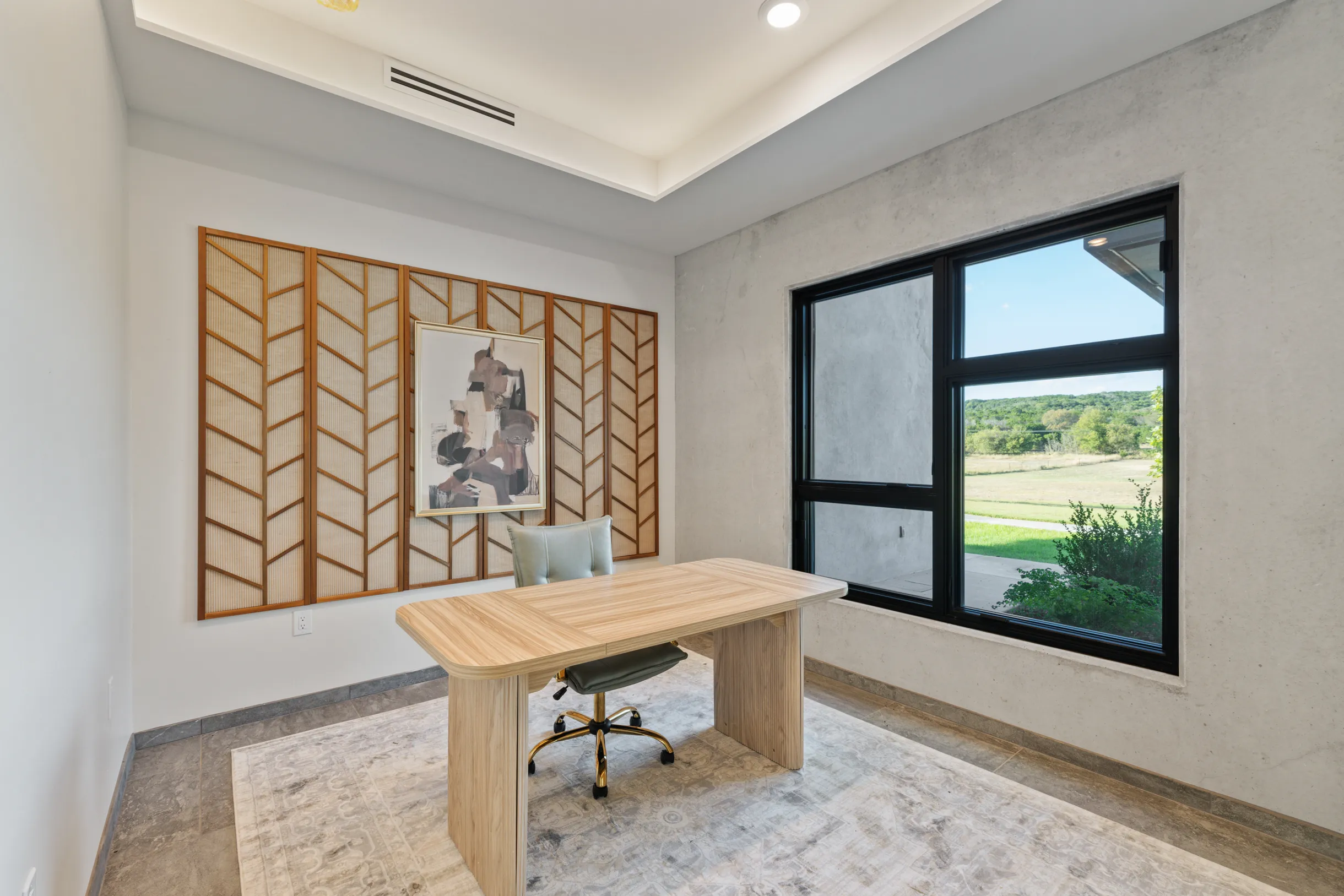 Wander Hunt River #31