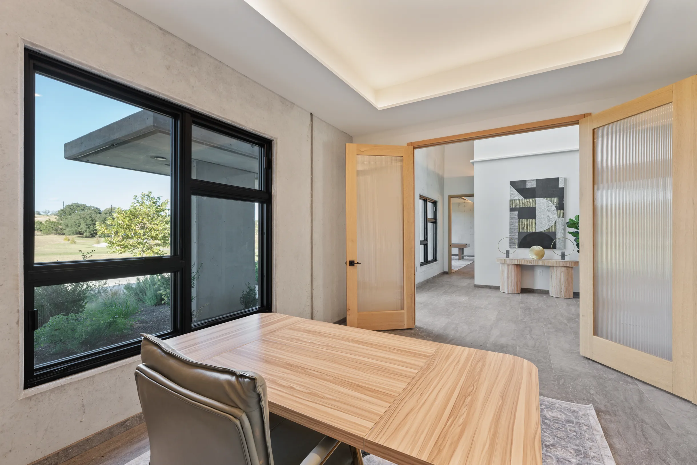 Wander Hunt River #52