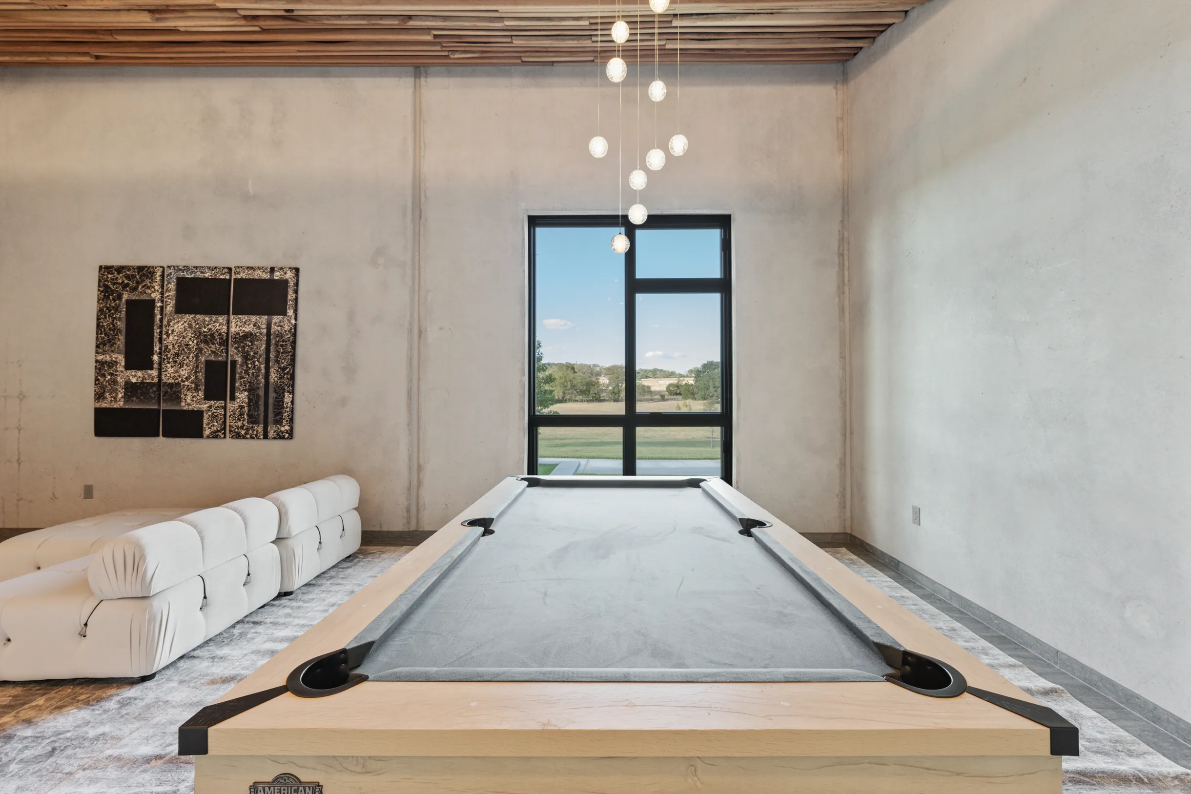 Wander Hunt River #32