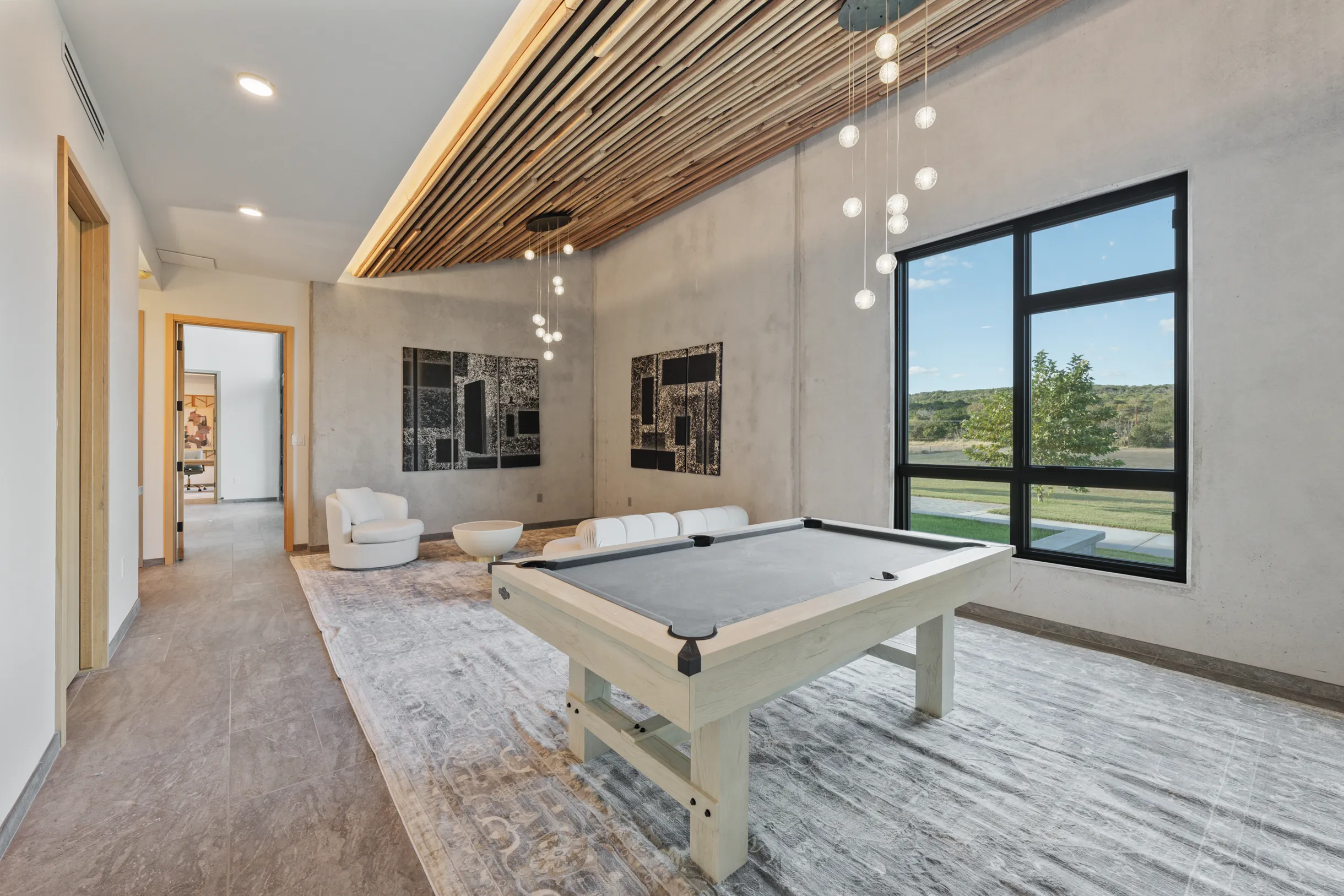 Wander Hunt River #10