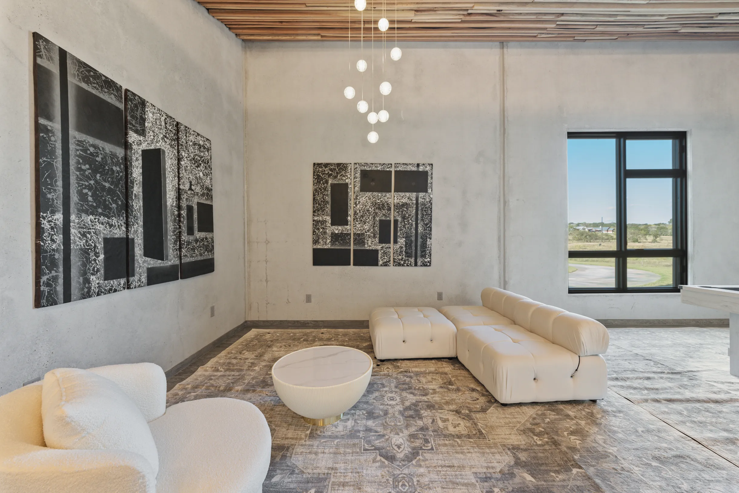 Wander Hunt River #85