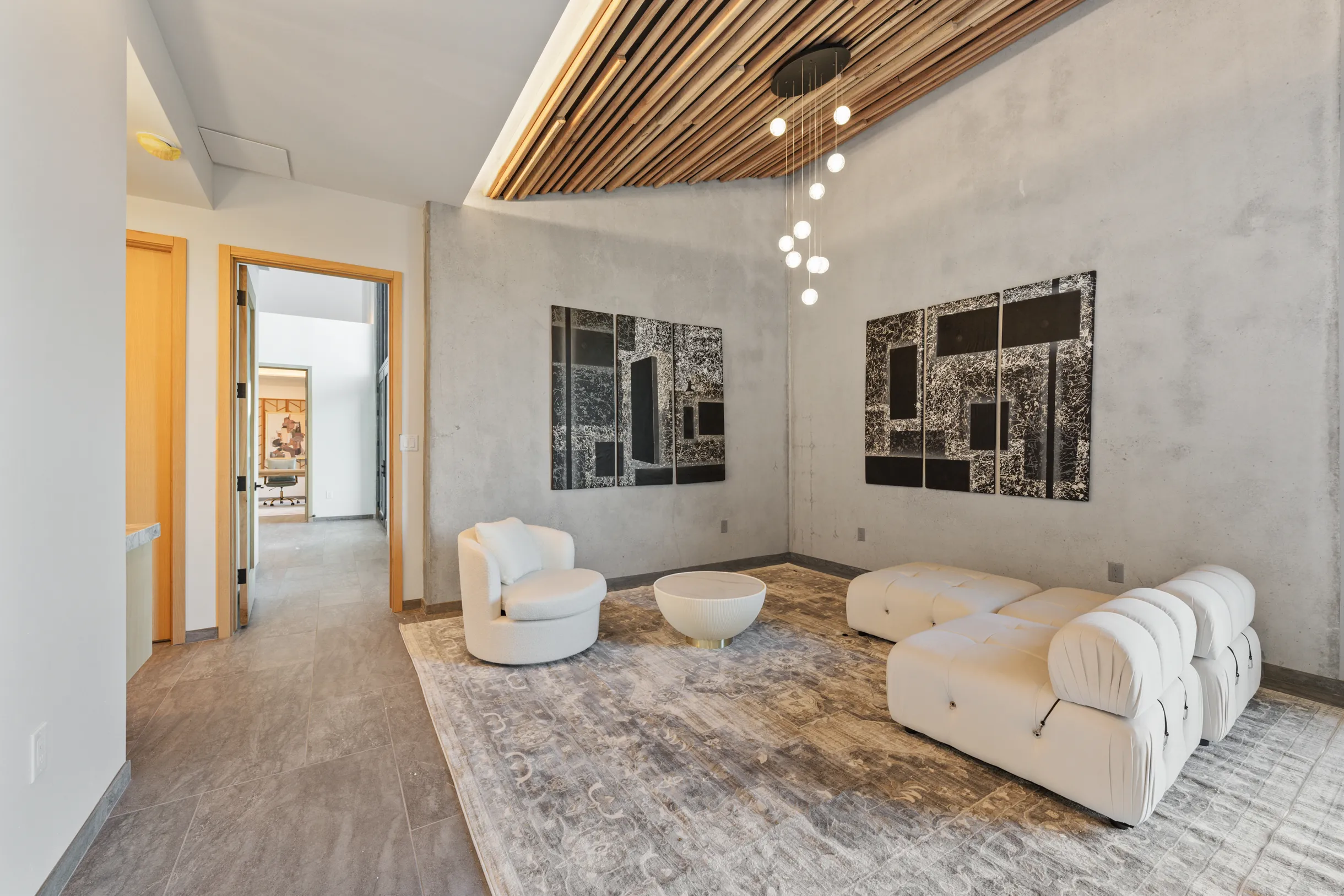 Wander Hunt River #96