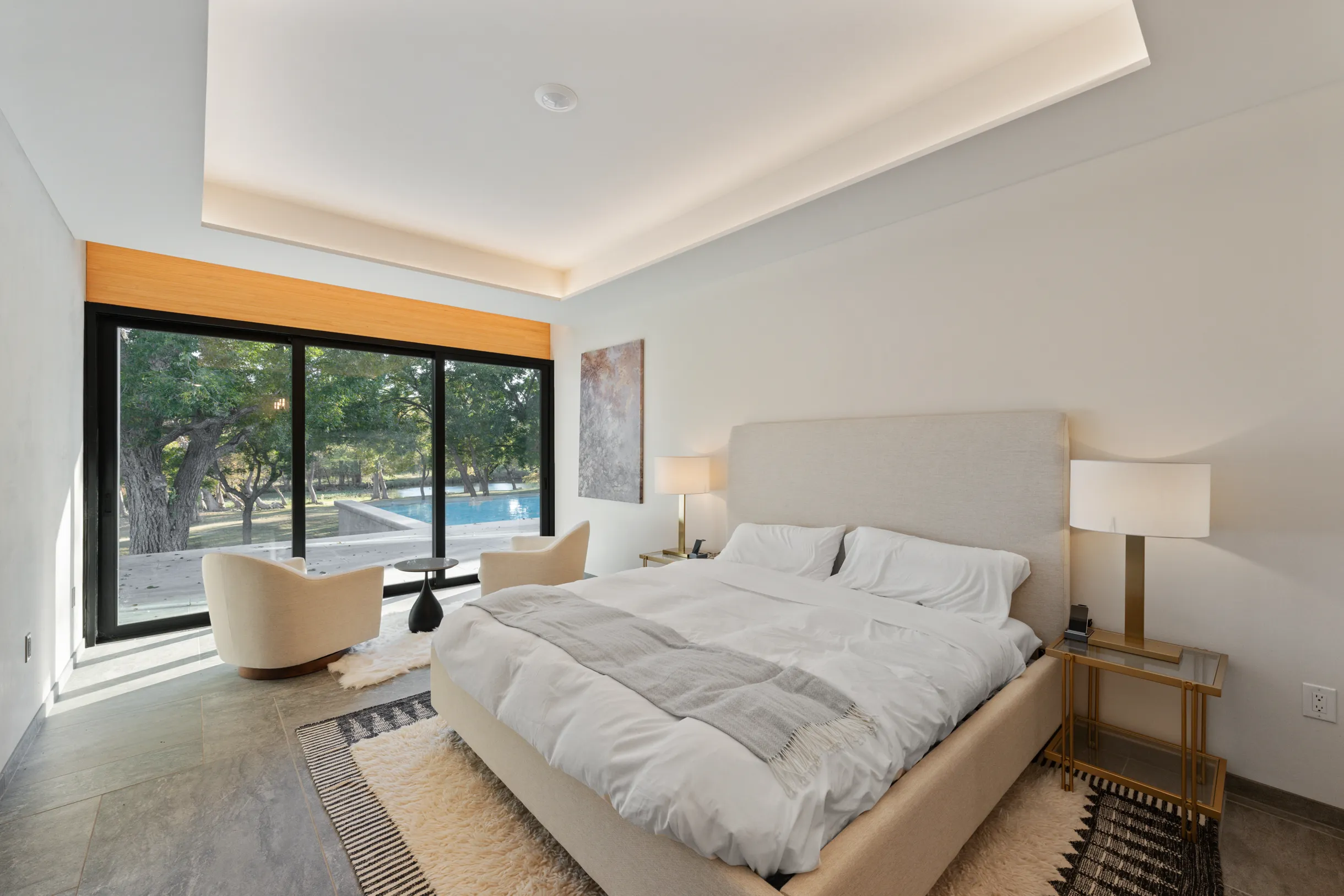 Wander Hunt River #14