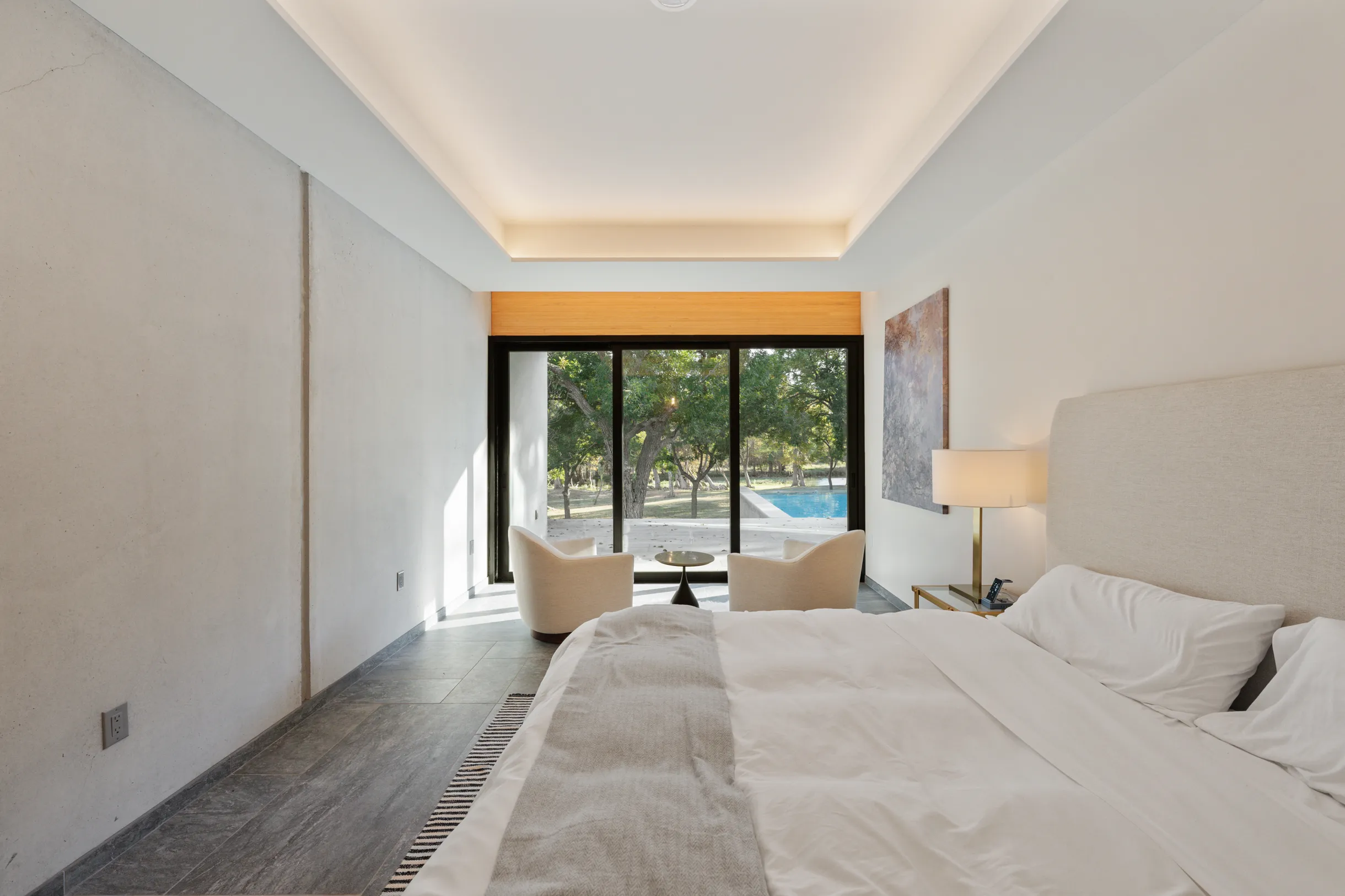 Wander Hunt River #36