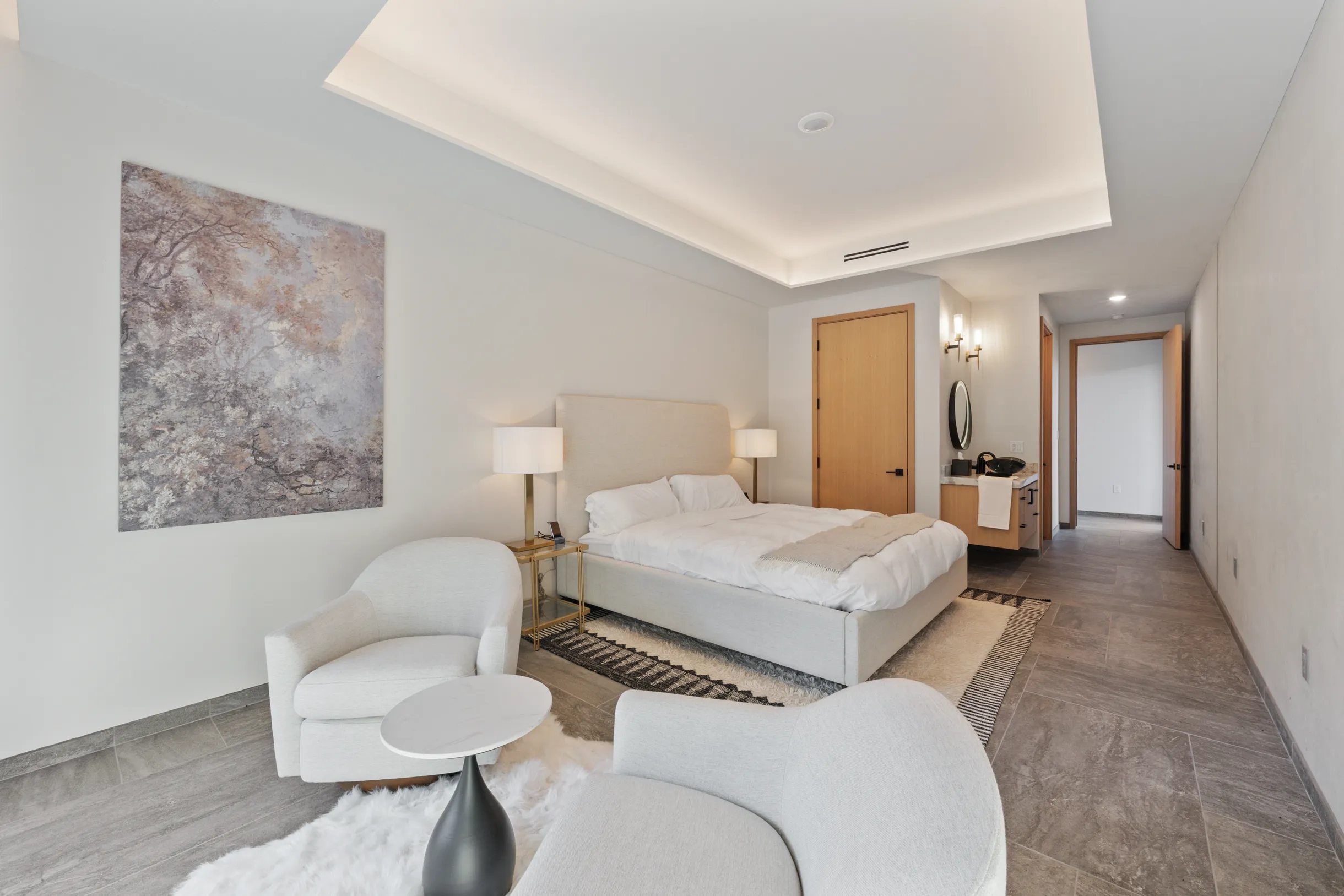 Wander Hunt River #72