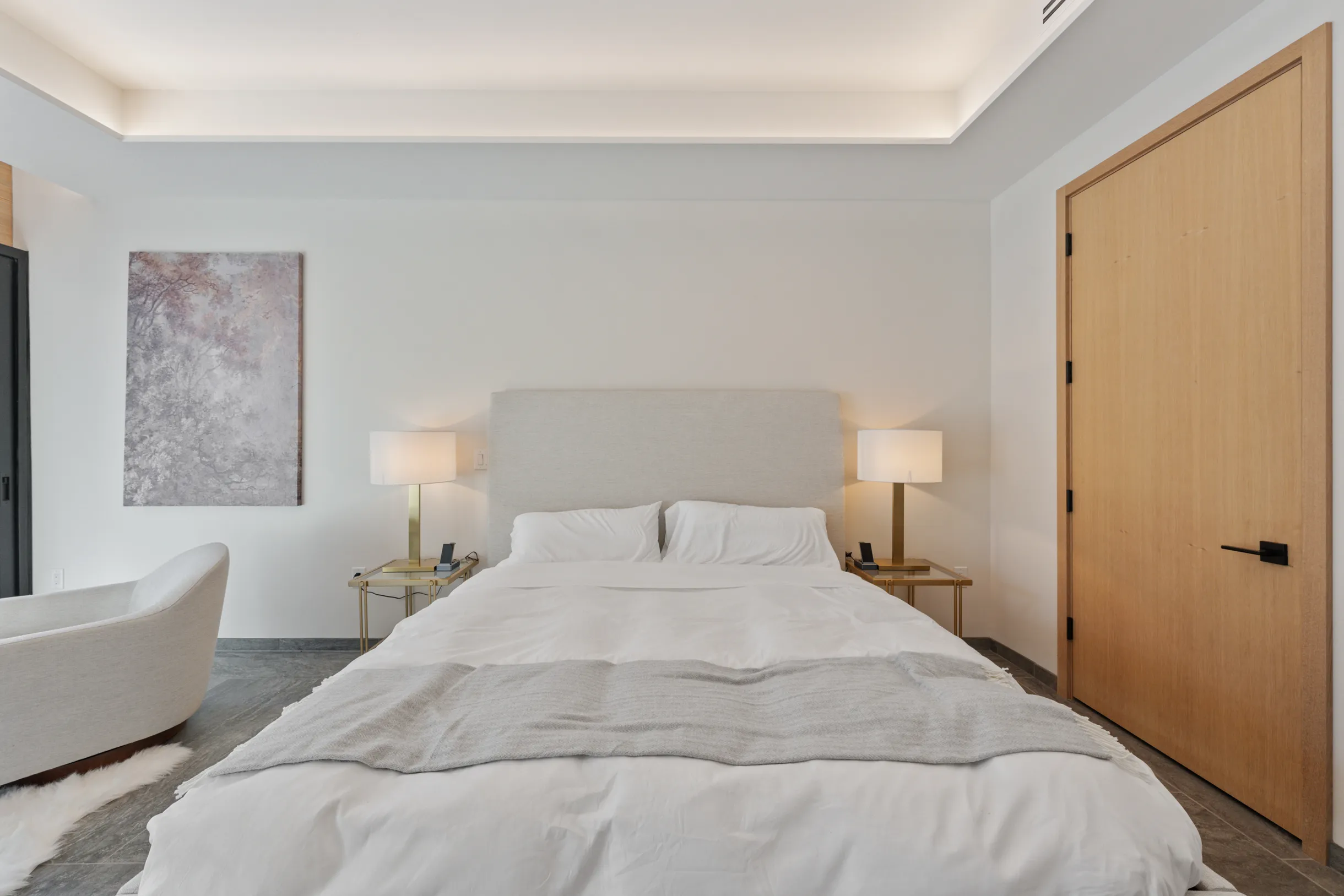 Wander Hunt River #86