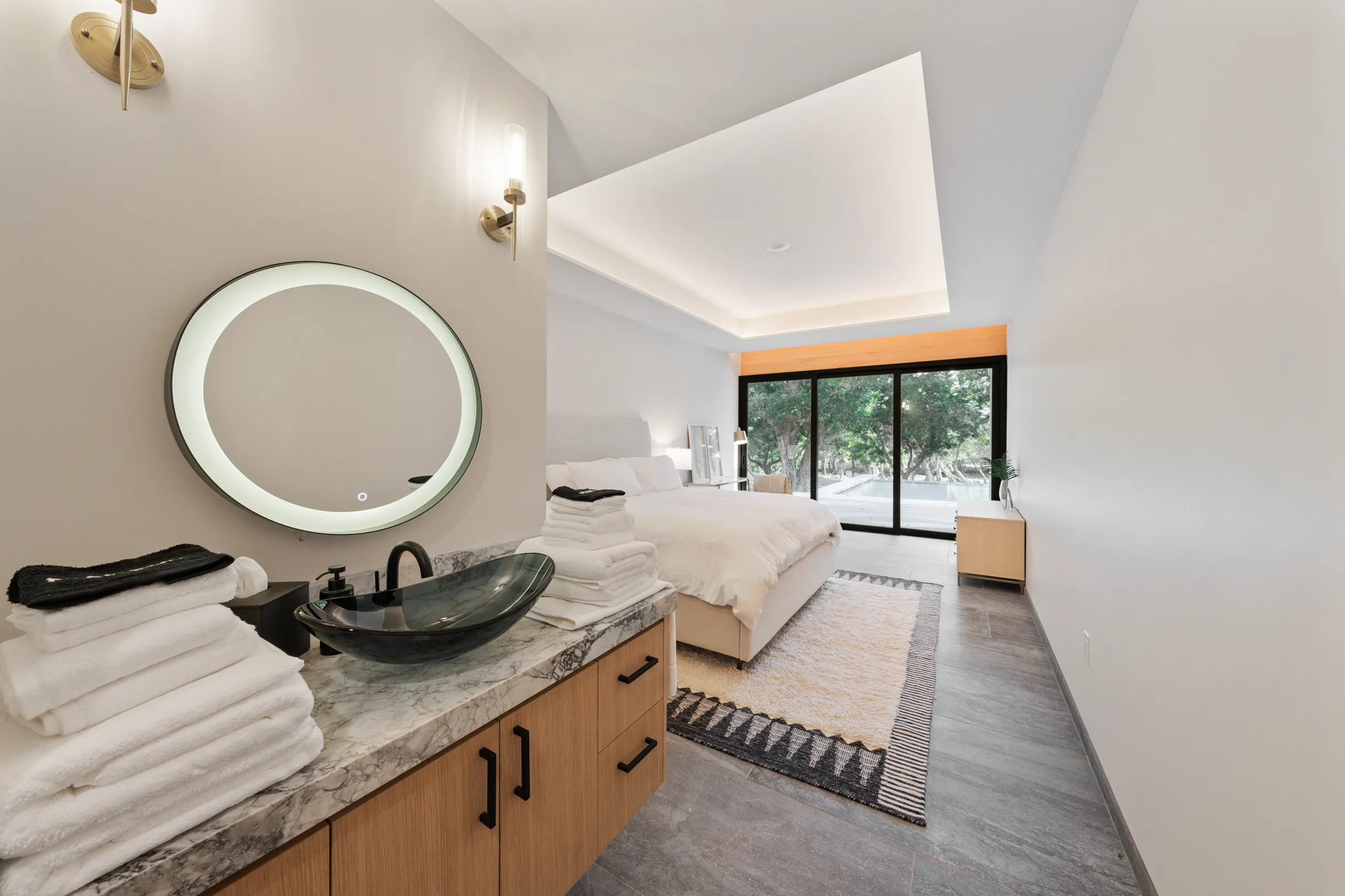 Wander Hunt River #15