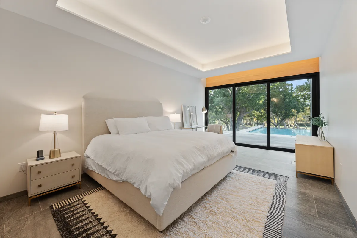 Bedroom 3 image