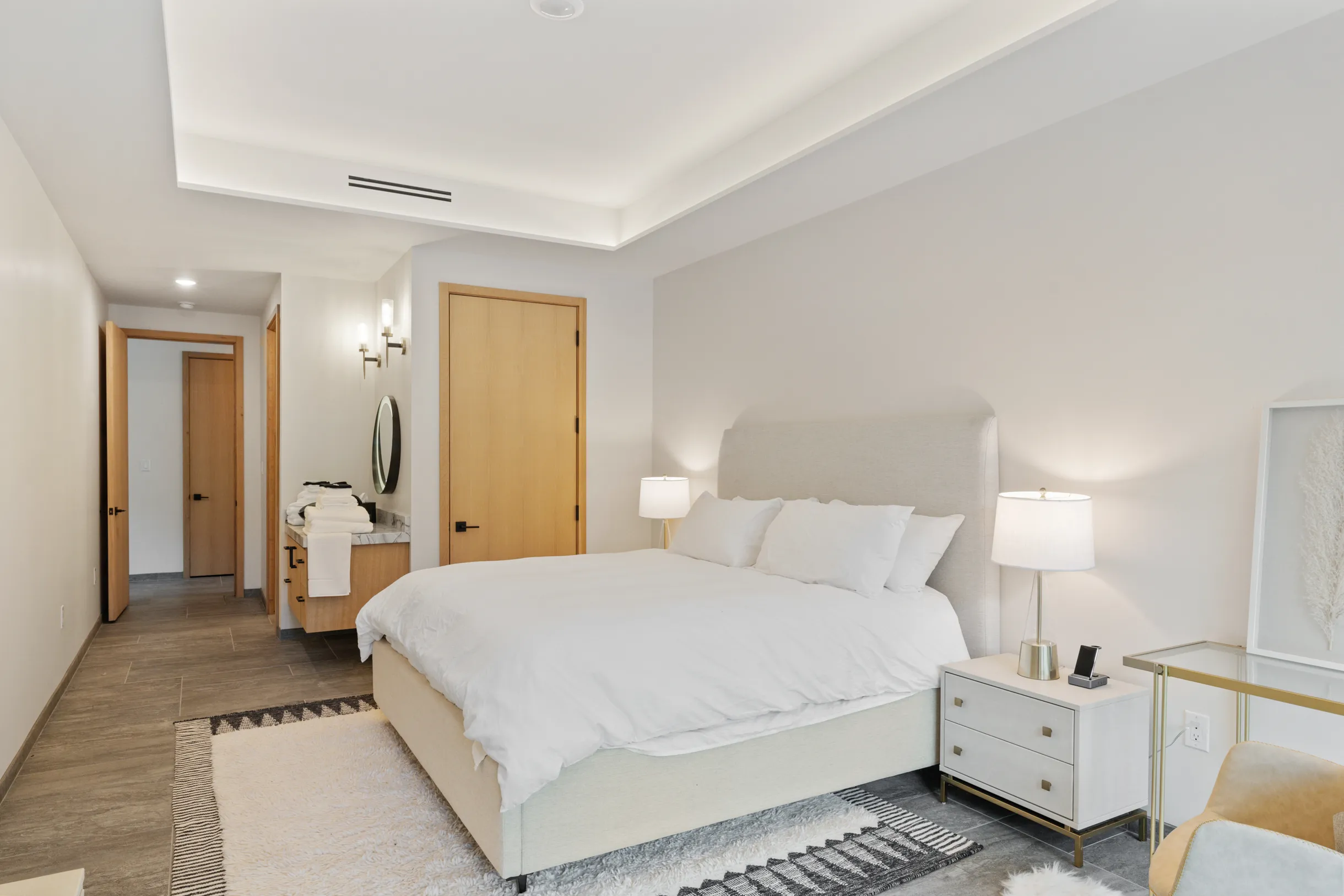 Wander Hunt River #87