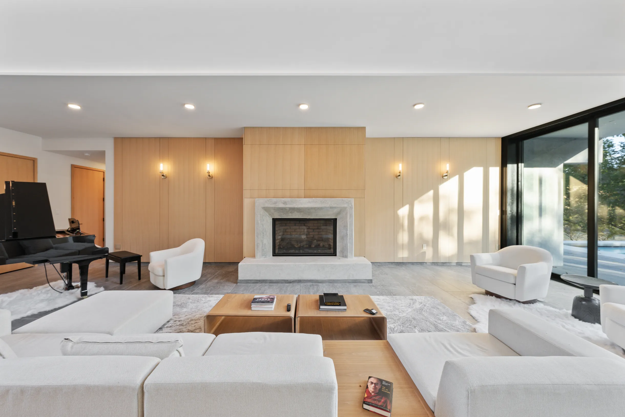 Wander Hunt River #109