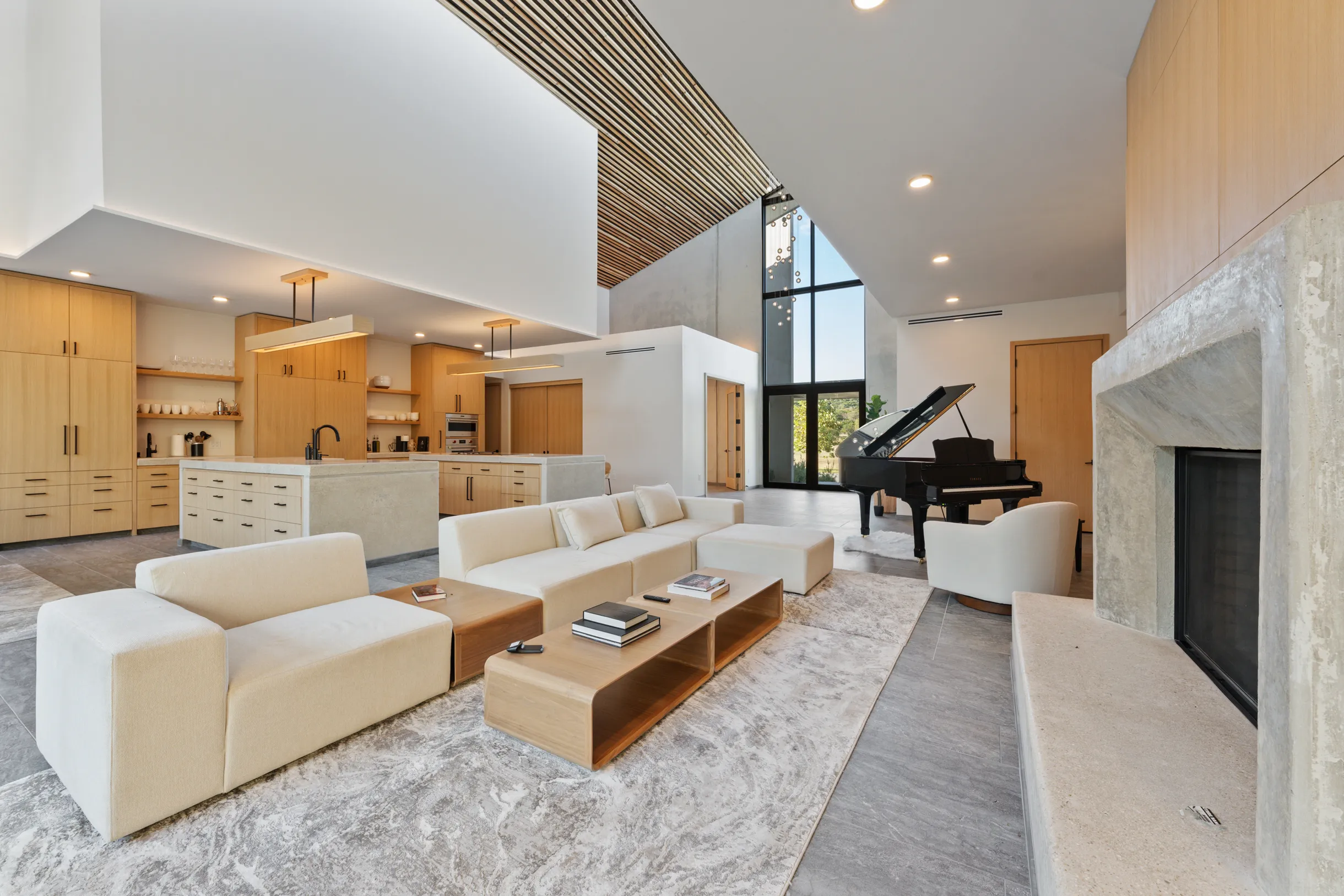 Wander Hunt River #119