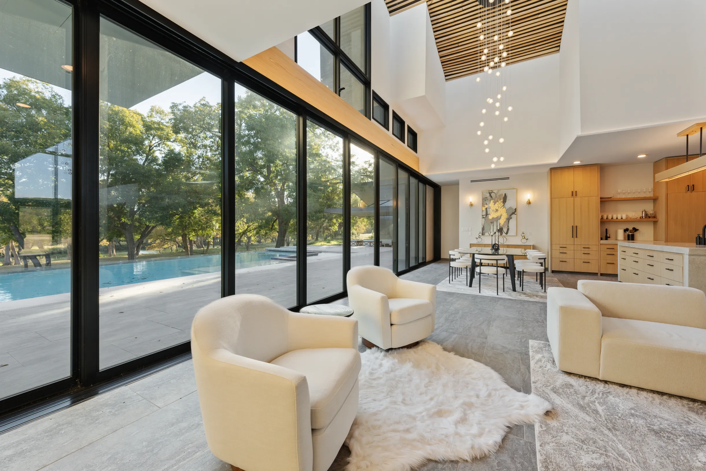 Wander Hunt River #123