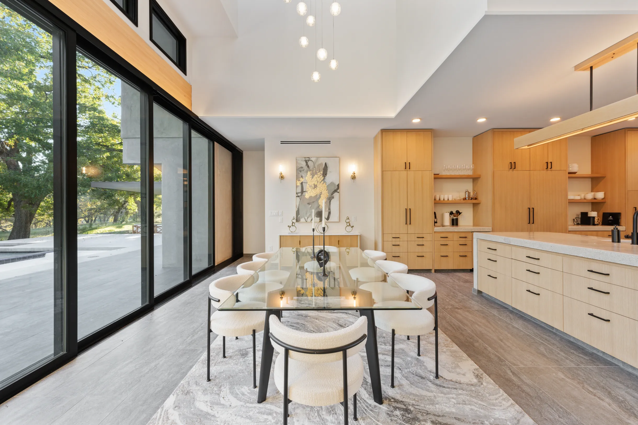 Wander Hunt River #17