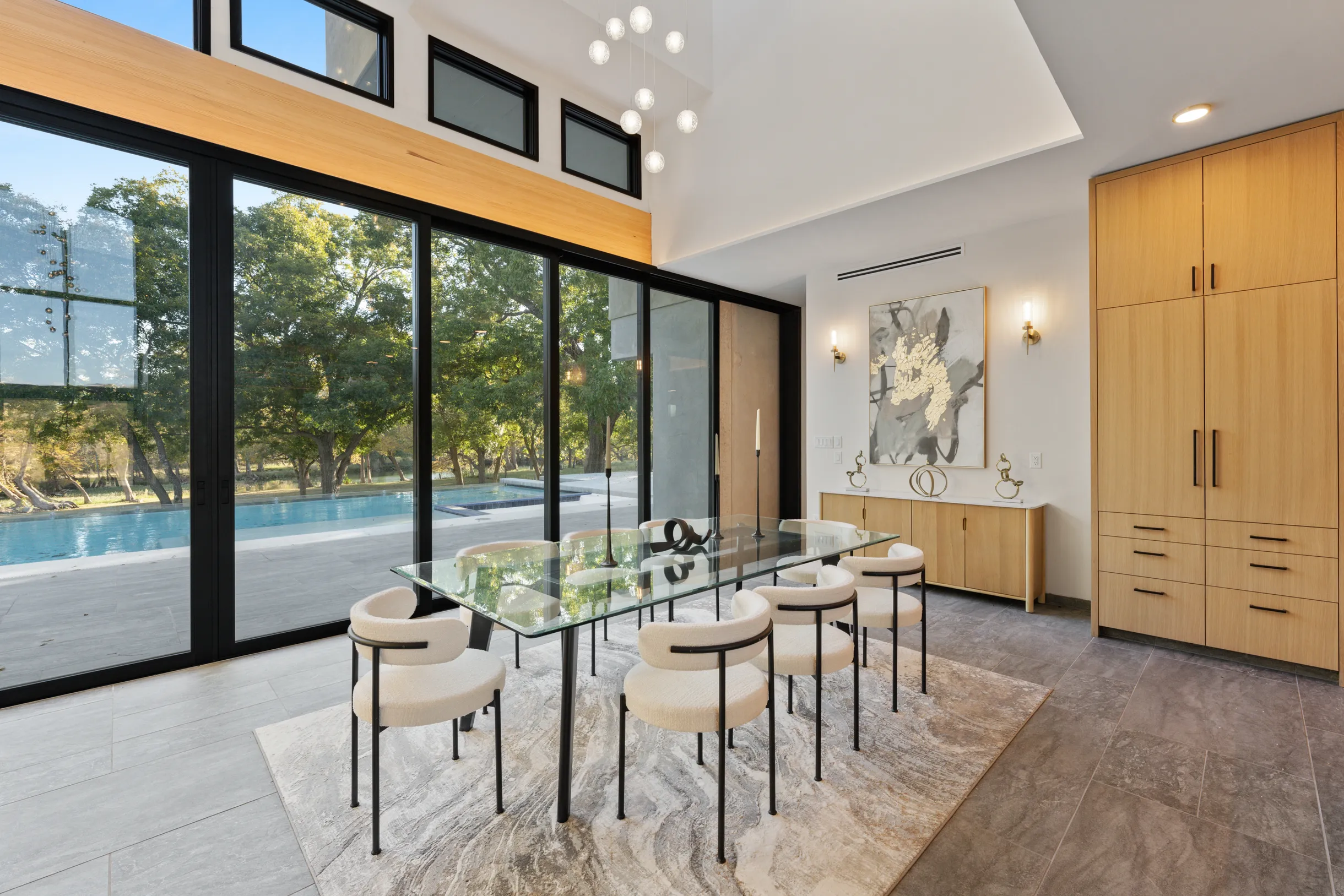 Wander Hunt River #39