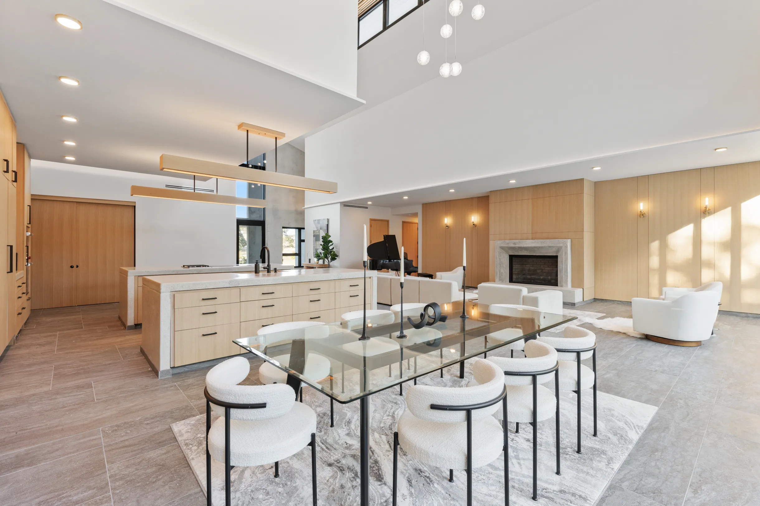 Wander Hunt River #60