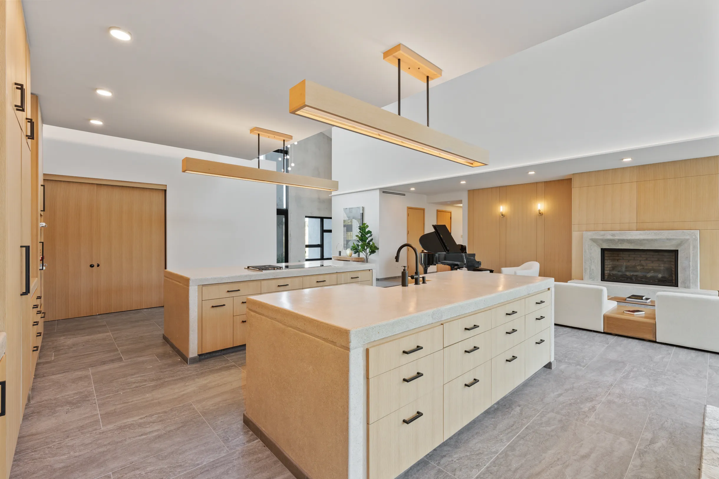 Wander Hunt River #75