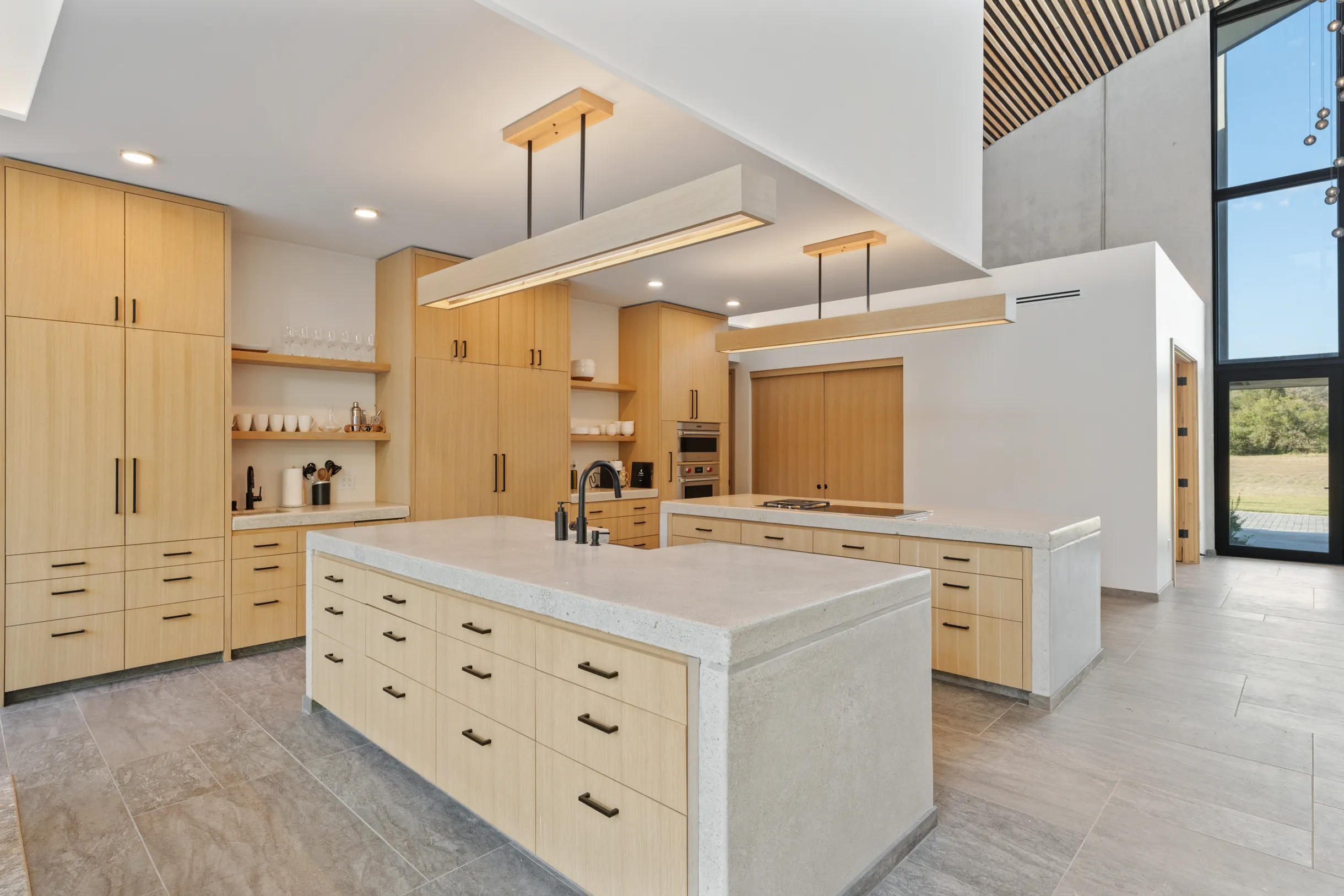 Wander Hunt River #89