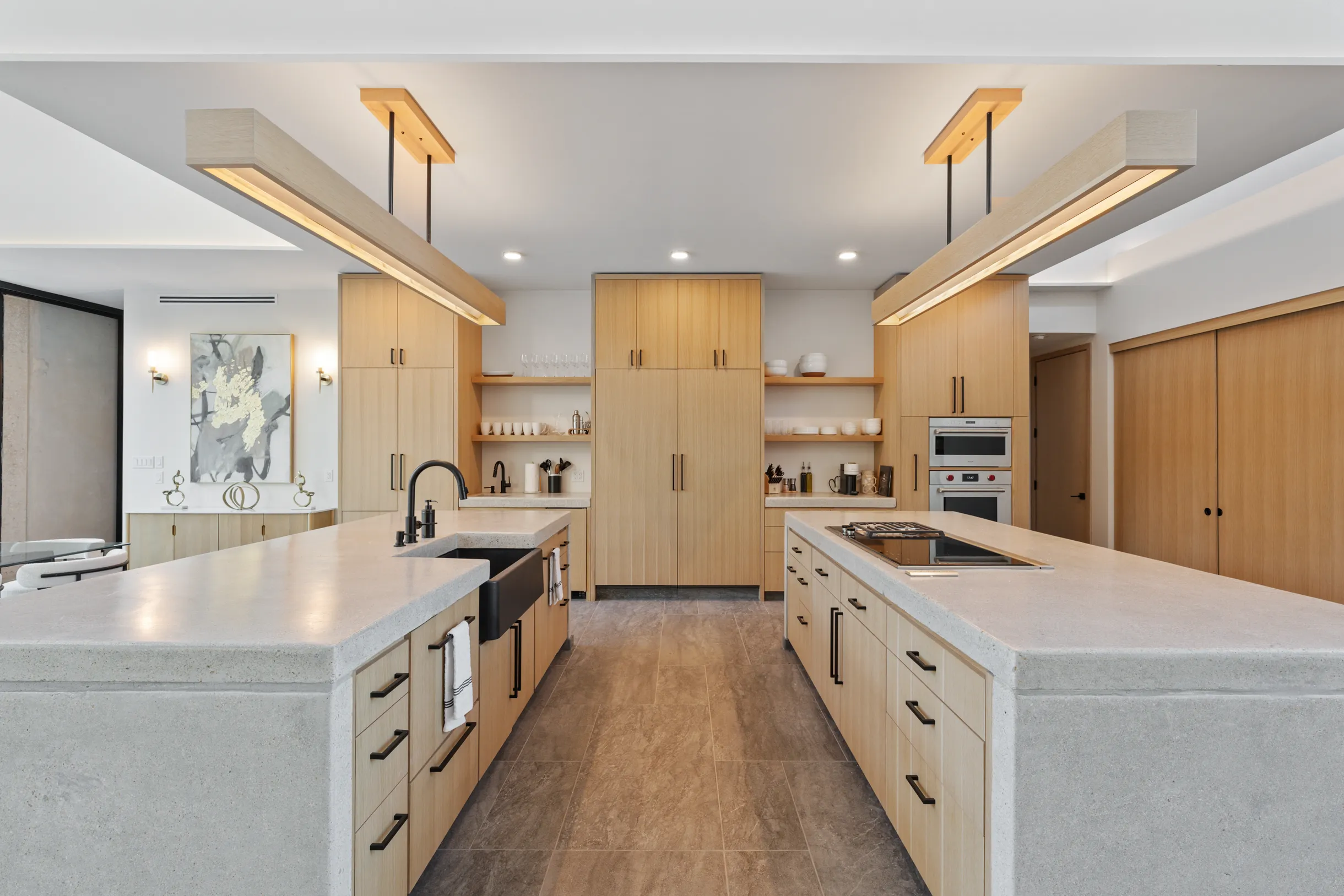 Wander Hunt River #18