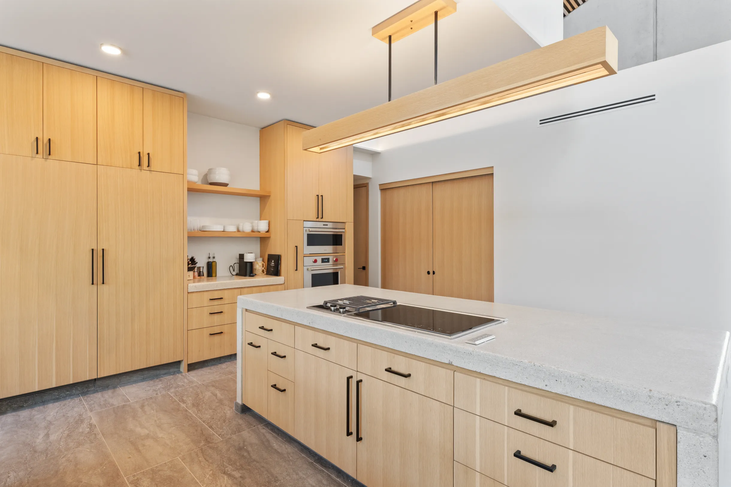 Wander Hunt River #105