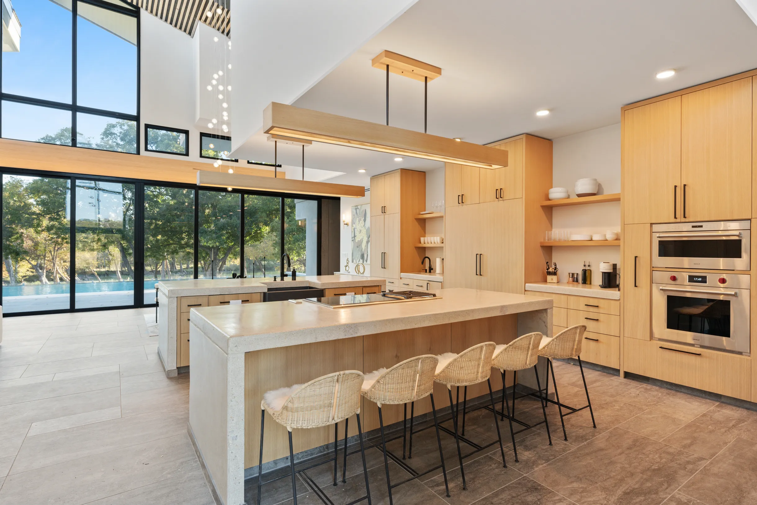 Wander Hunt River #110