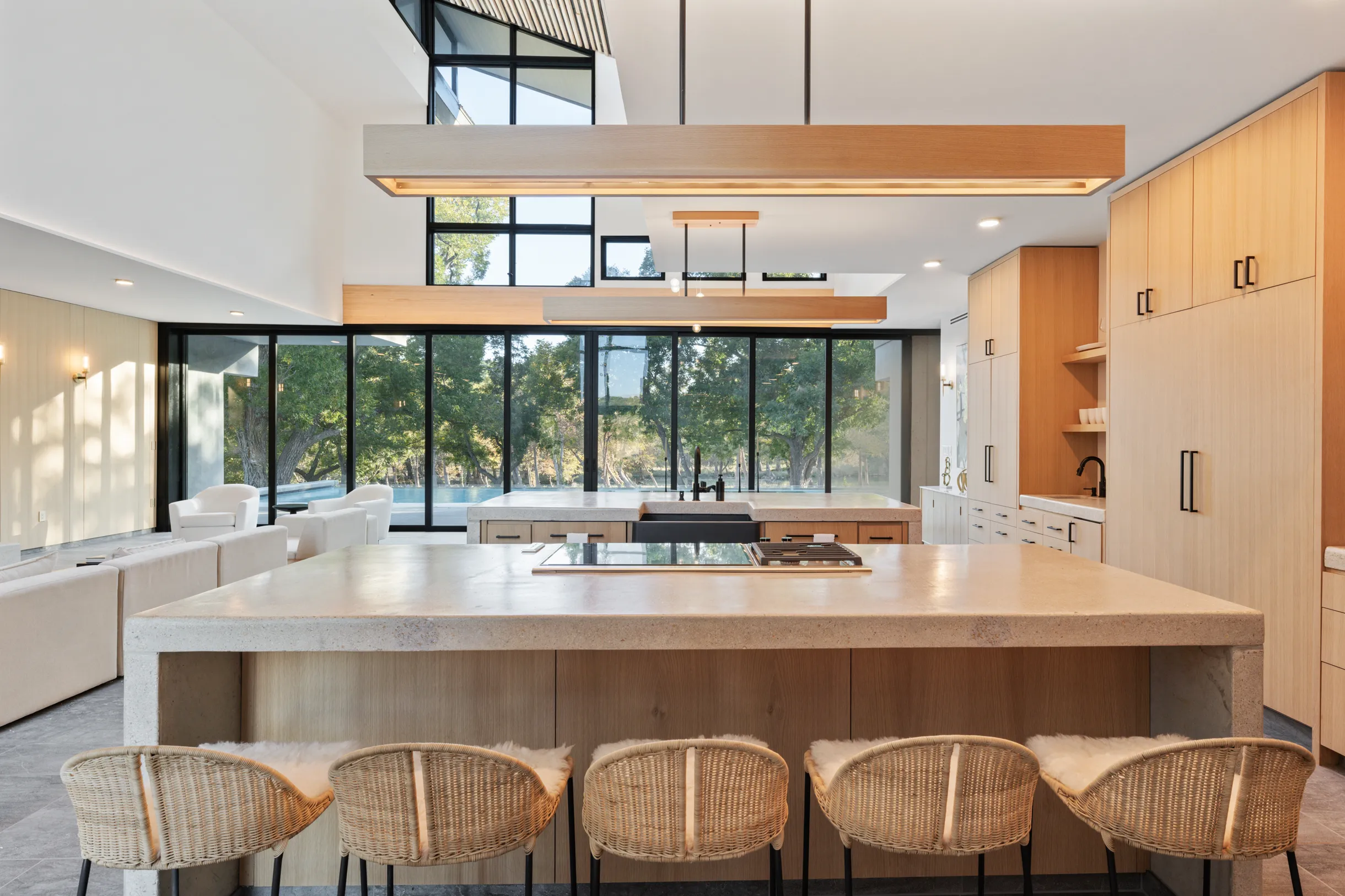 Wander Hunt River #40