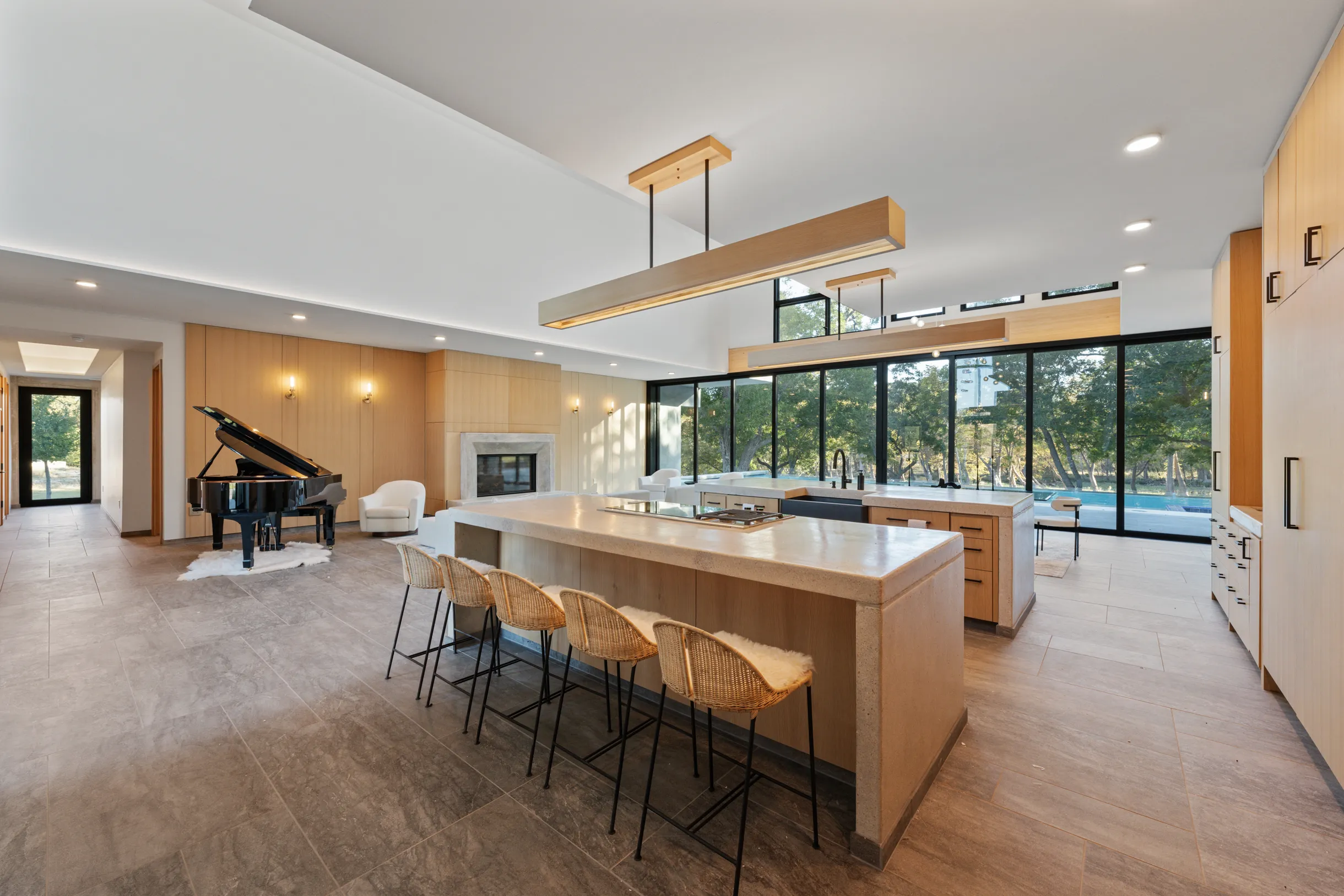 Wander Hunt River #113