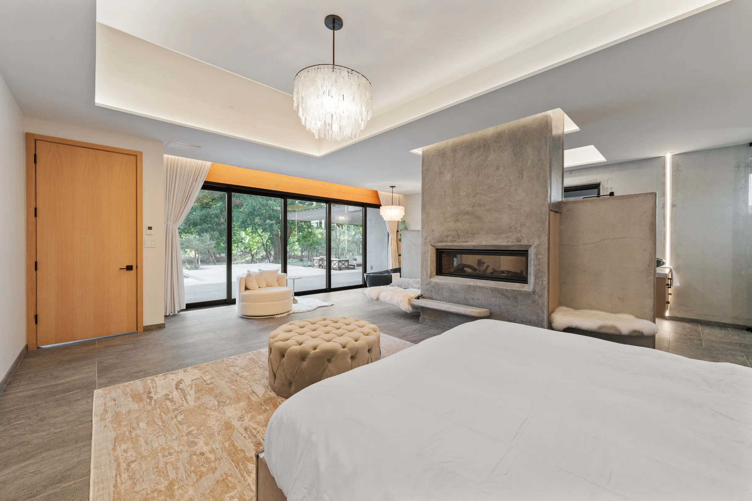 Wander Hunt River #76