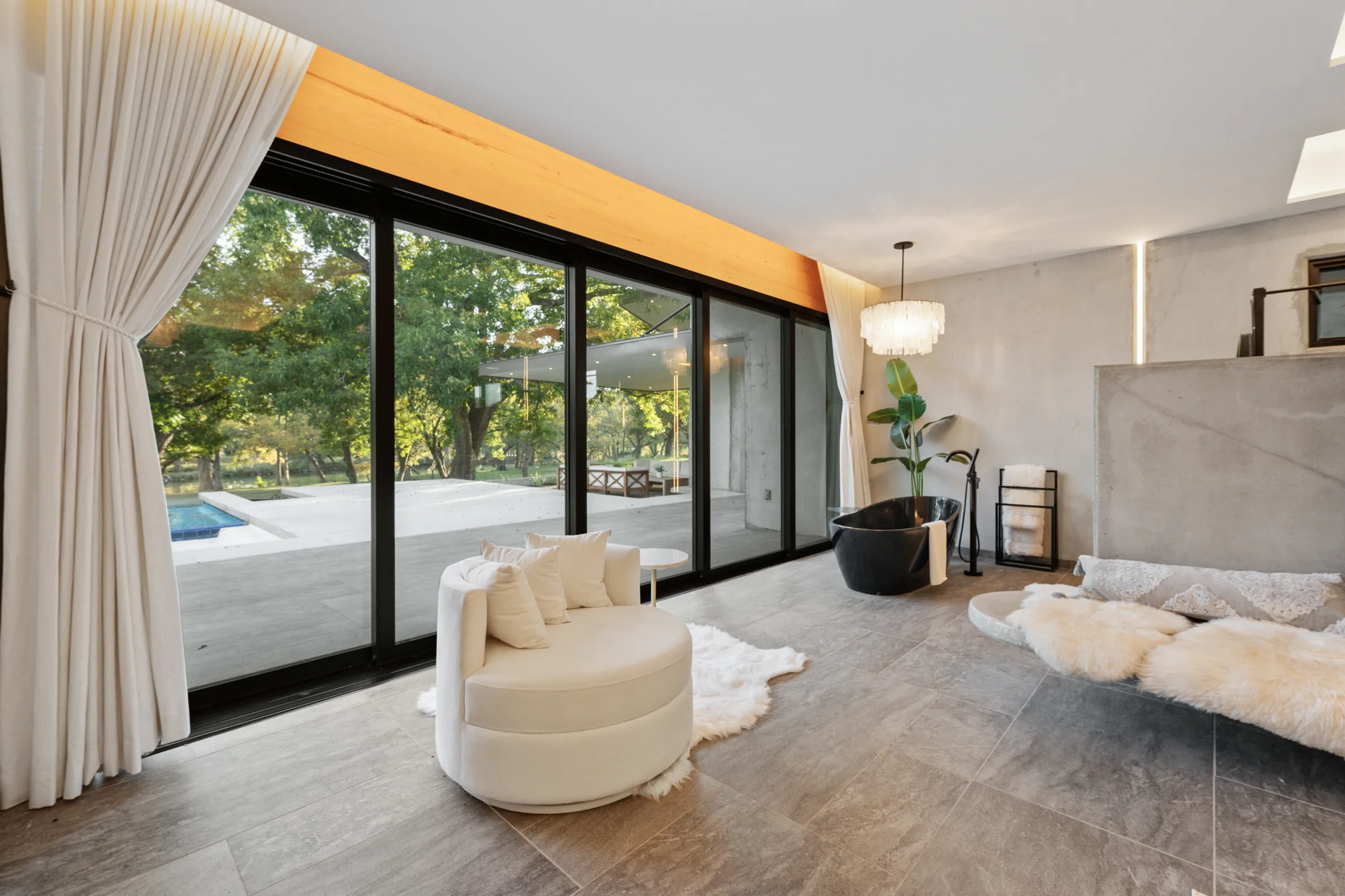 Wander Hunt River #99