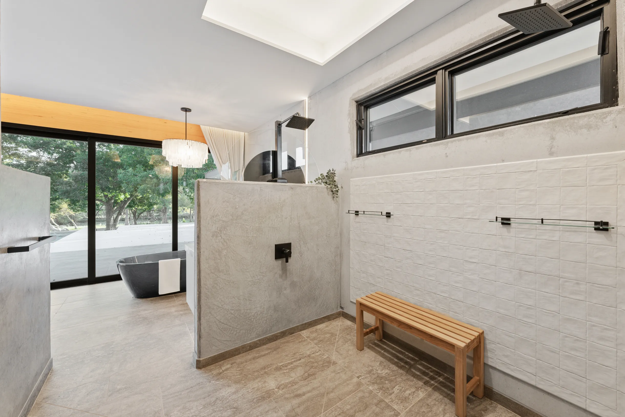 Wander Hunt River #100